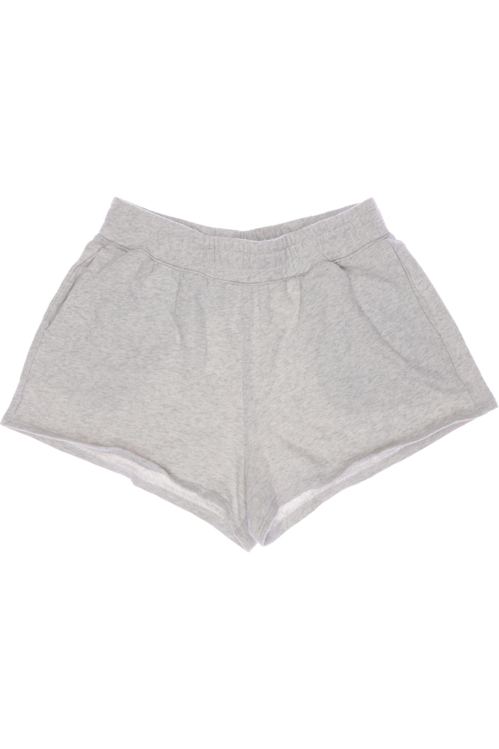 

Hollister Damen Shorts, cremeweiß, Gr. 38