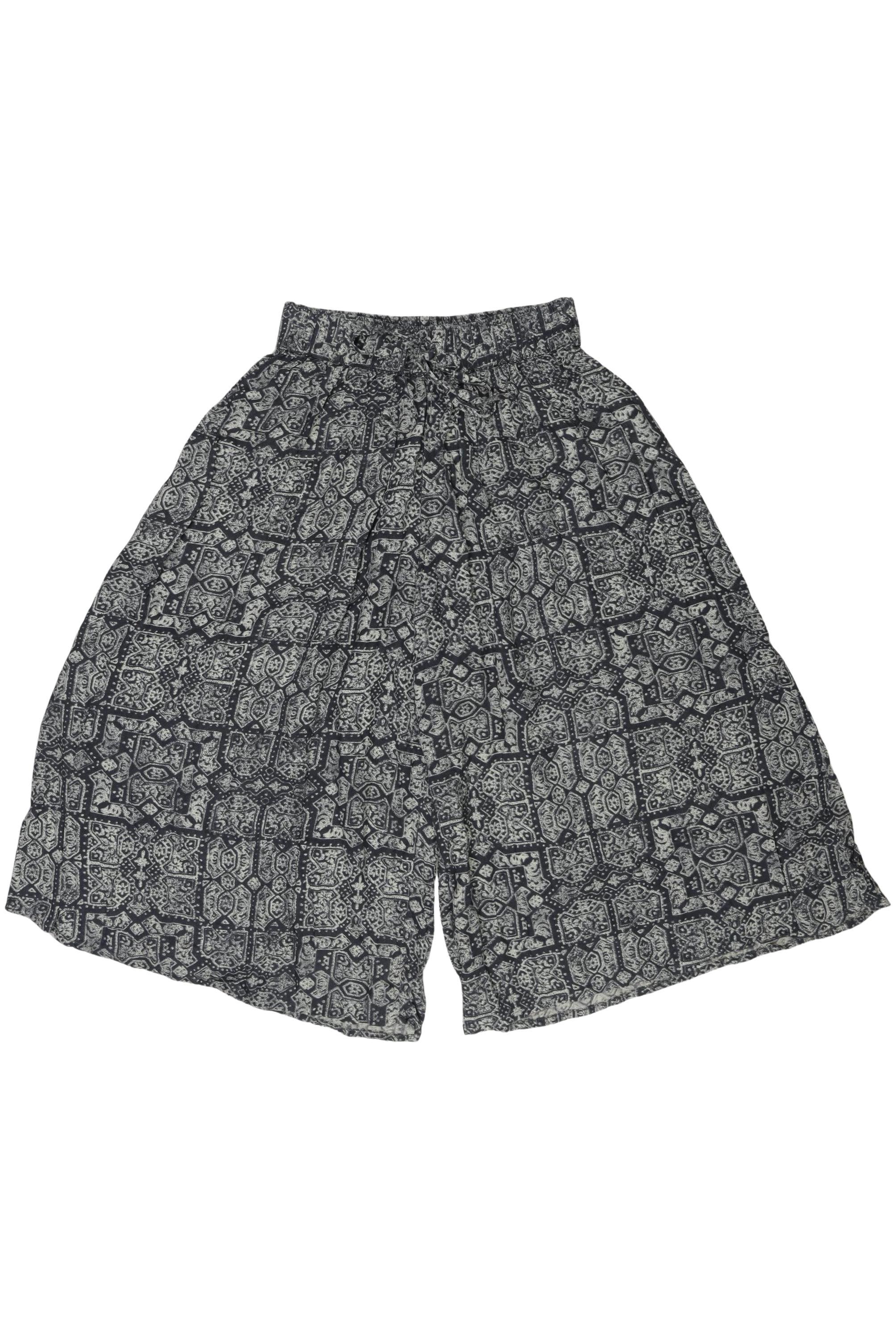 

Hollister Damen Shorts, grau, Gr. 34