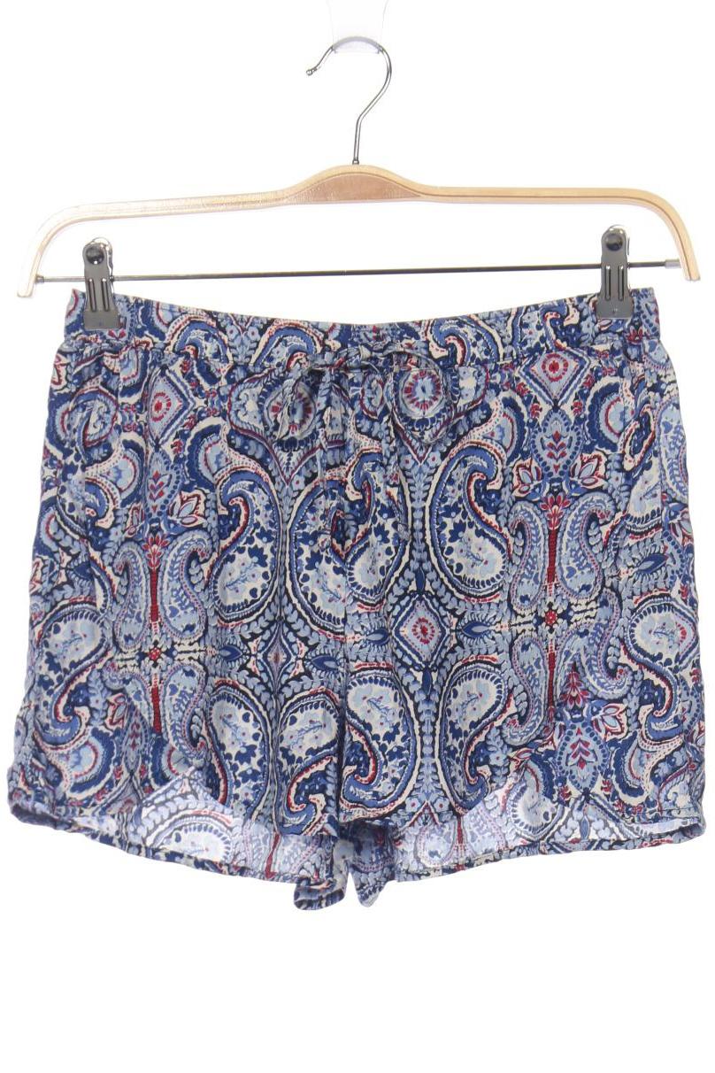 

Hollister Damen Shorts, blau, Gr. 38