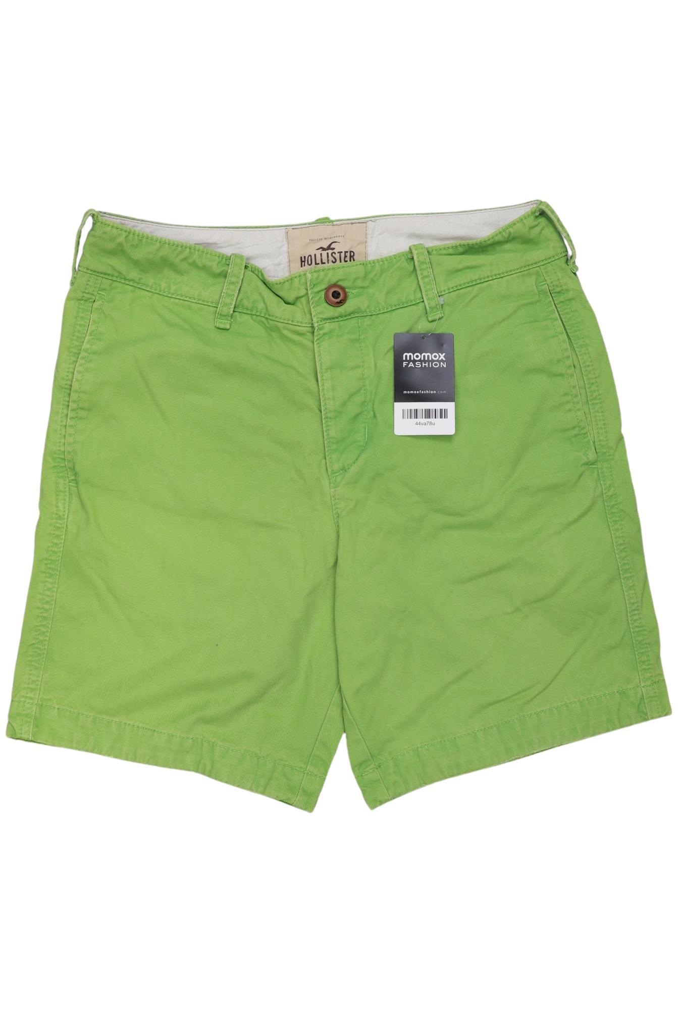 

Hollister Damen Shorts, neon, Gr. 31
