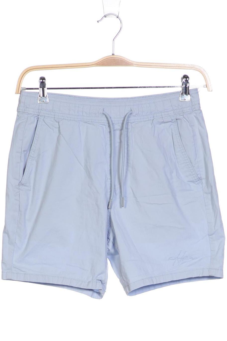 

Hollister Damen Shorts, hellblau