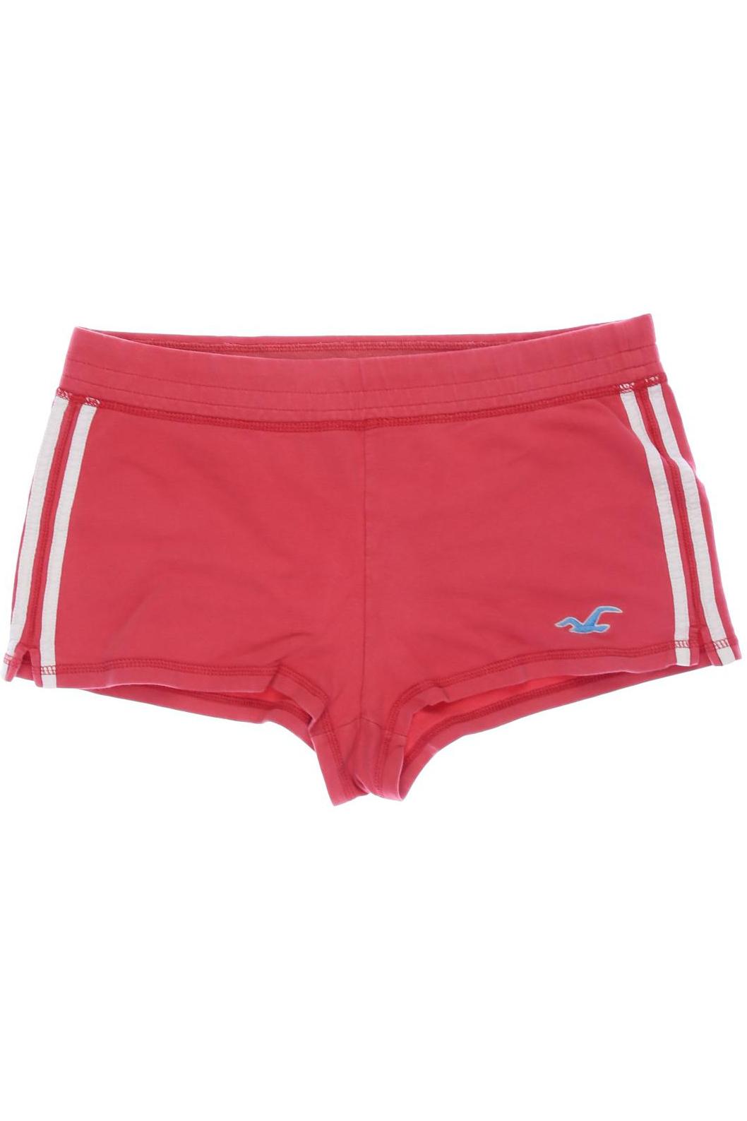 

Hollister Damen Shorts, pink