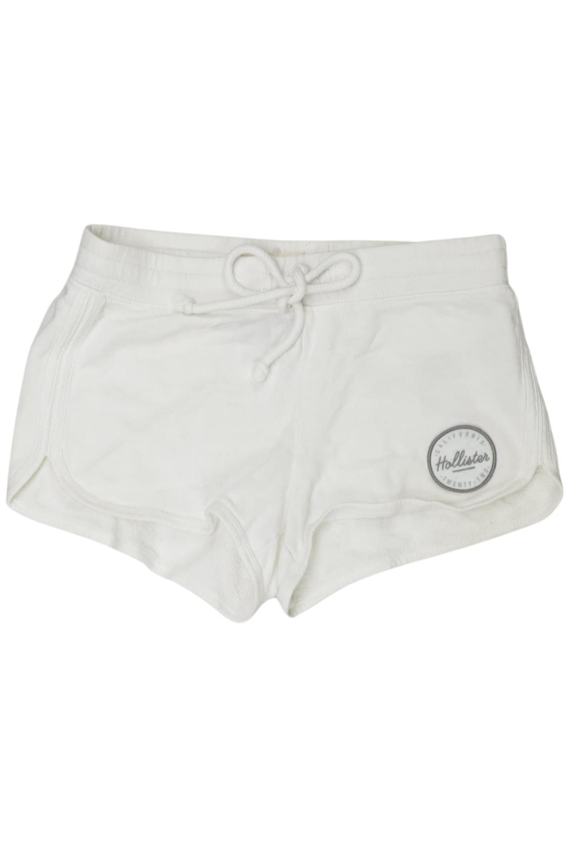 

Hollister Damen Shorts, weiß, Gr. 34