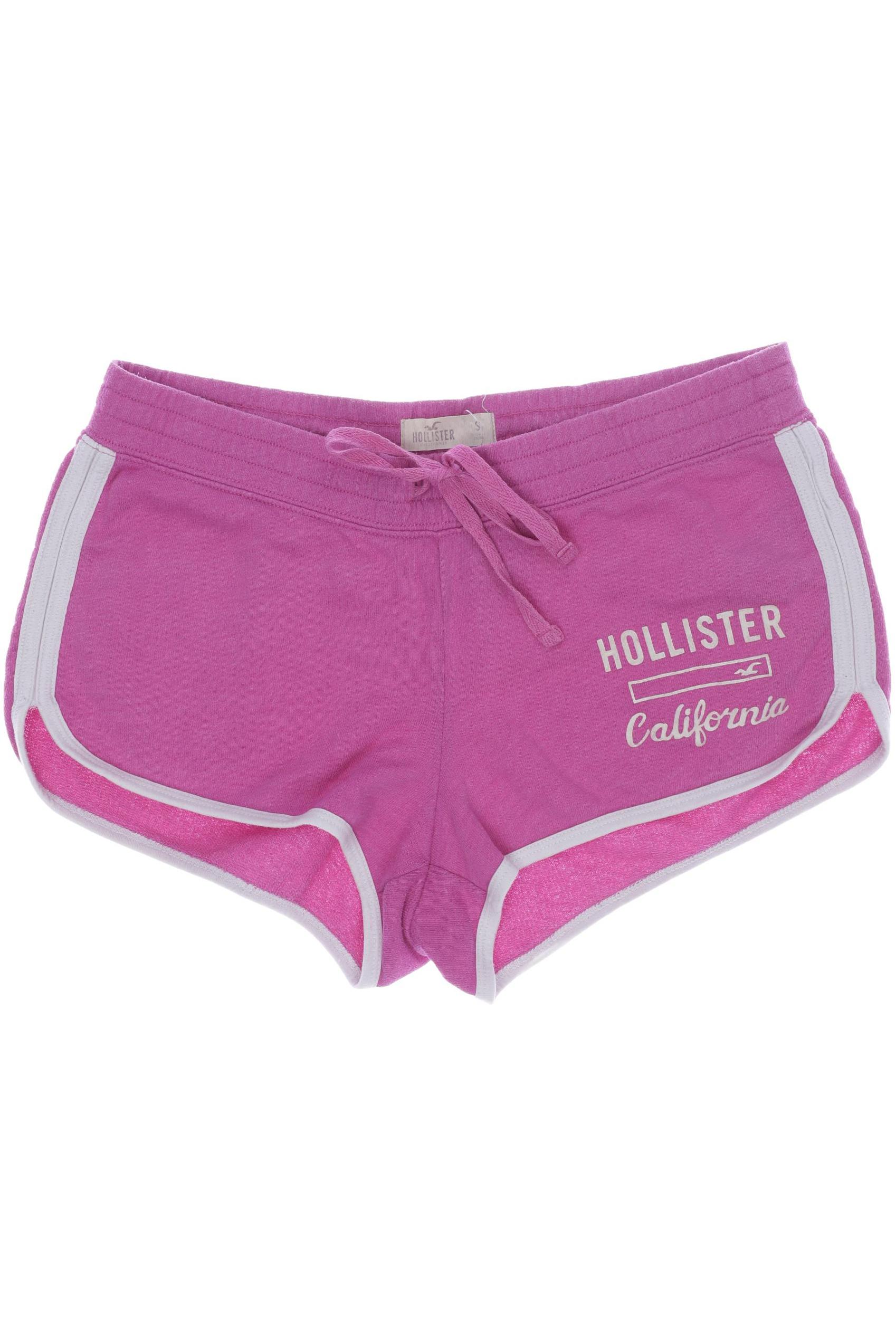 

Hollister Damen Shorts, pink, Gr. 36
