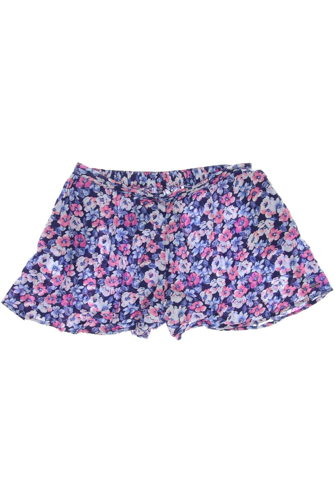 

Hollister Damen Shorts, marineblau, Gr. 36