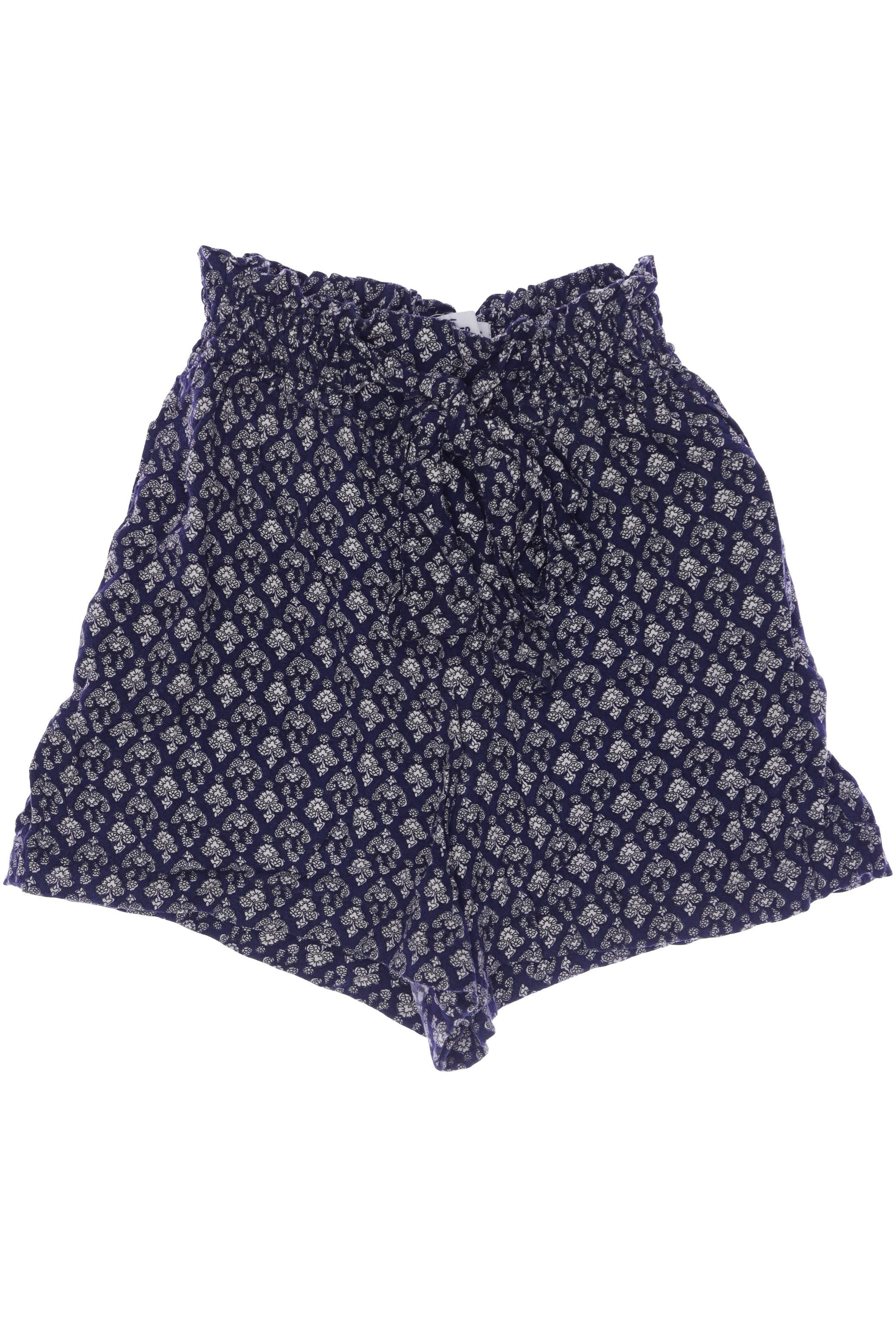 

Hollister Damen Shorts, marineblau, Gr. 34