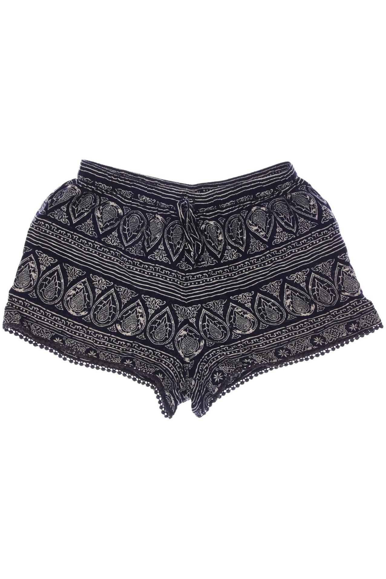 

Hollister Damen Shorts, marineblau, Gr. 38