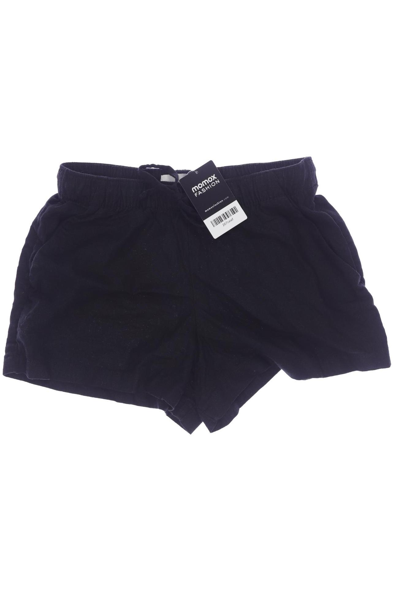

Hollister Damen Shorts, schwarz, Gr. 34