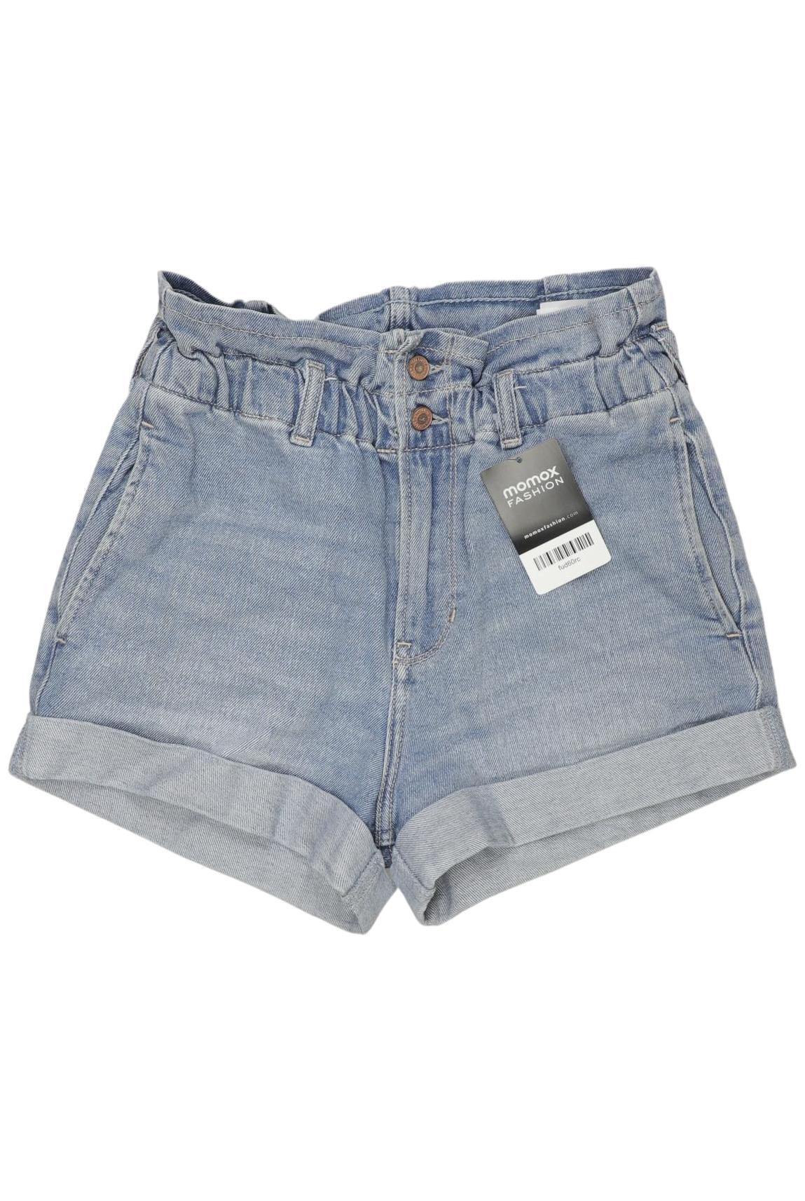 

Hollister Damen Shorts, blau, Gr. 25