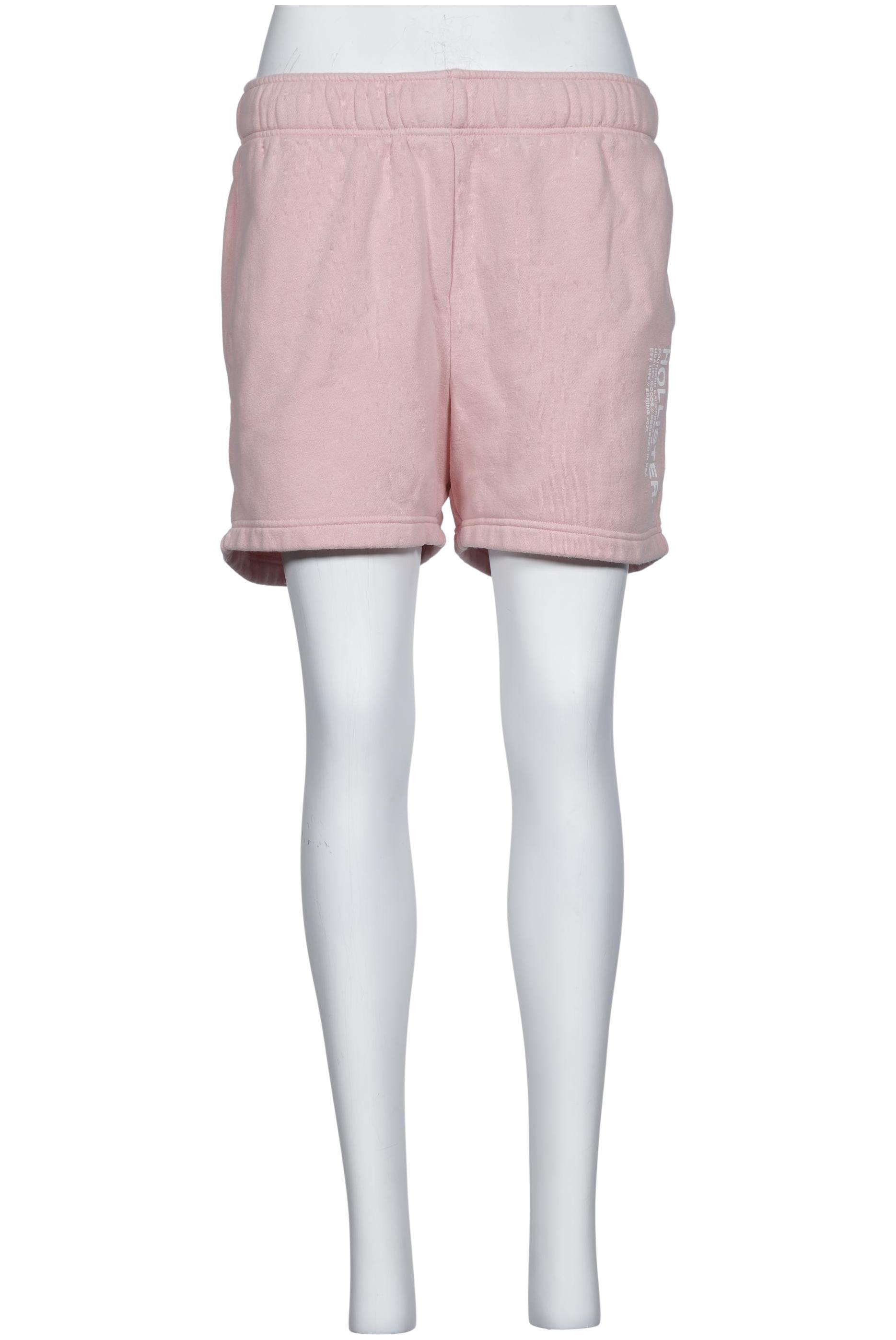 

Hollister Damen Shorts, pink, Gr. 38