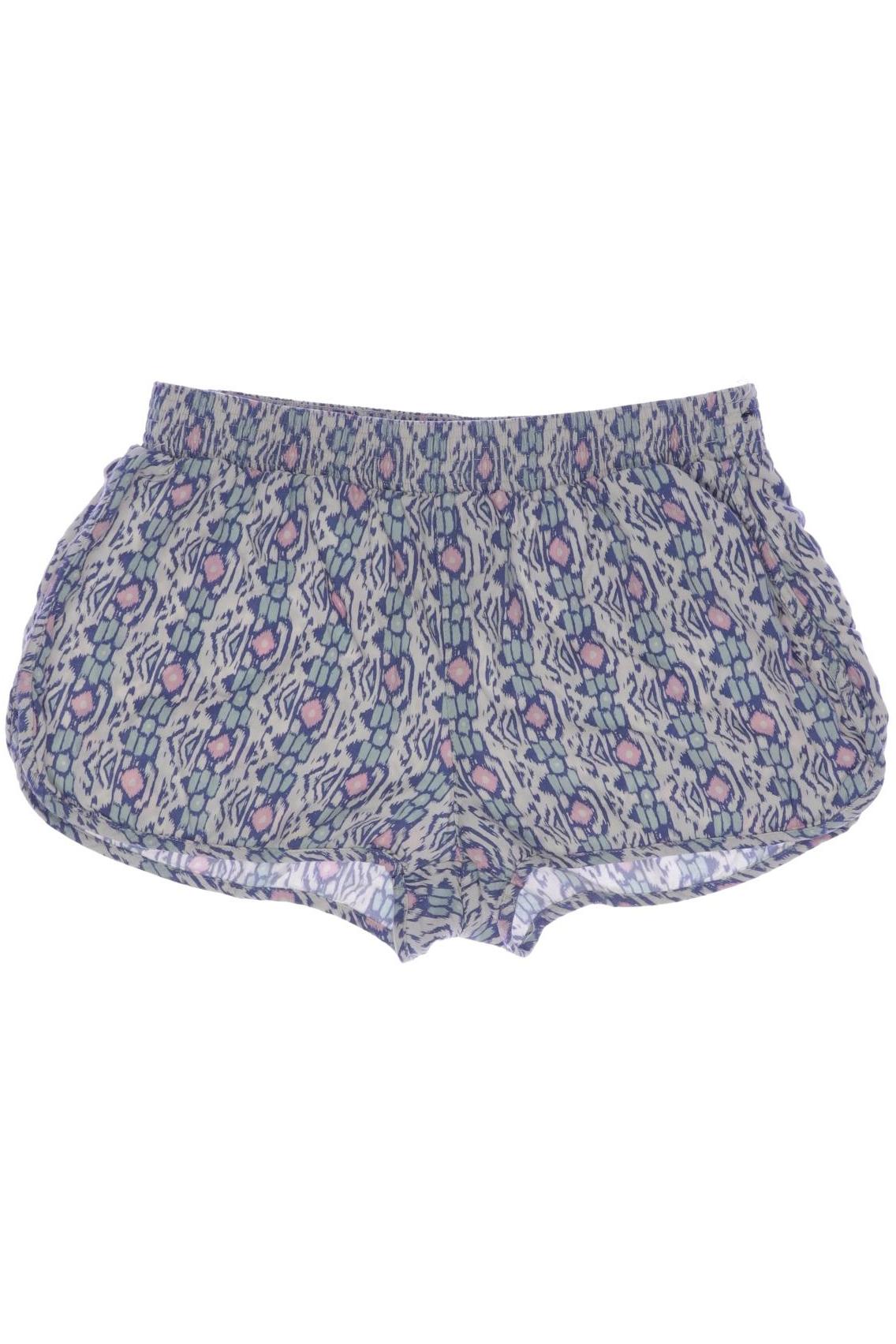 

Hollister Damen Shorts, blau, Gr. 36