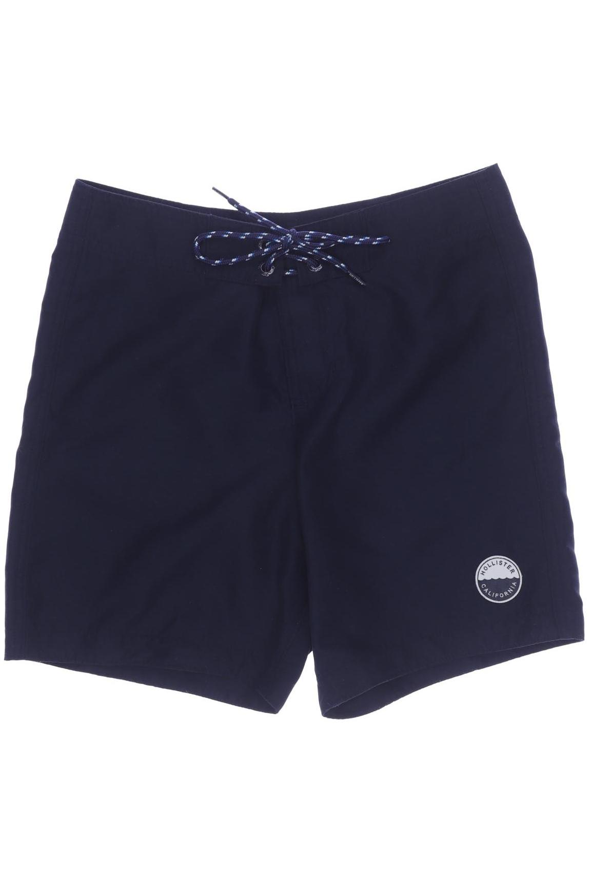 

Hollister Damen Shorts, schwarz