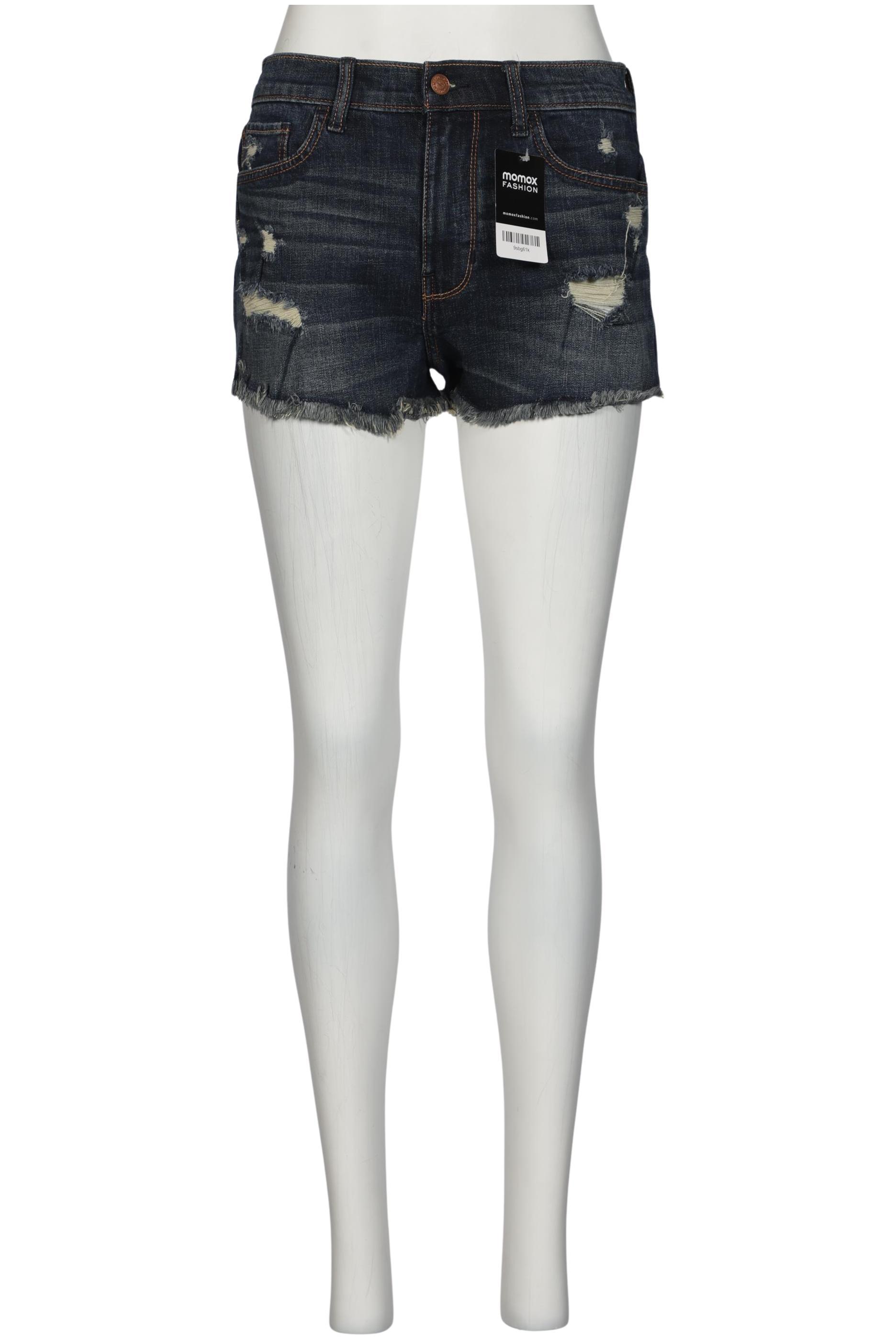 

Hollister Damen Shorts, marineblau, Gr. 27