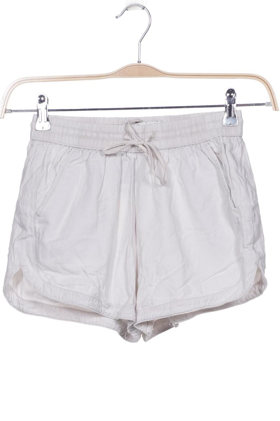 

Hollister Damen Shorts, weiß, Gr. 34