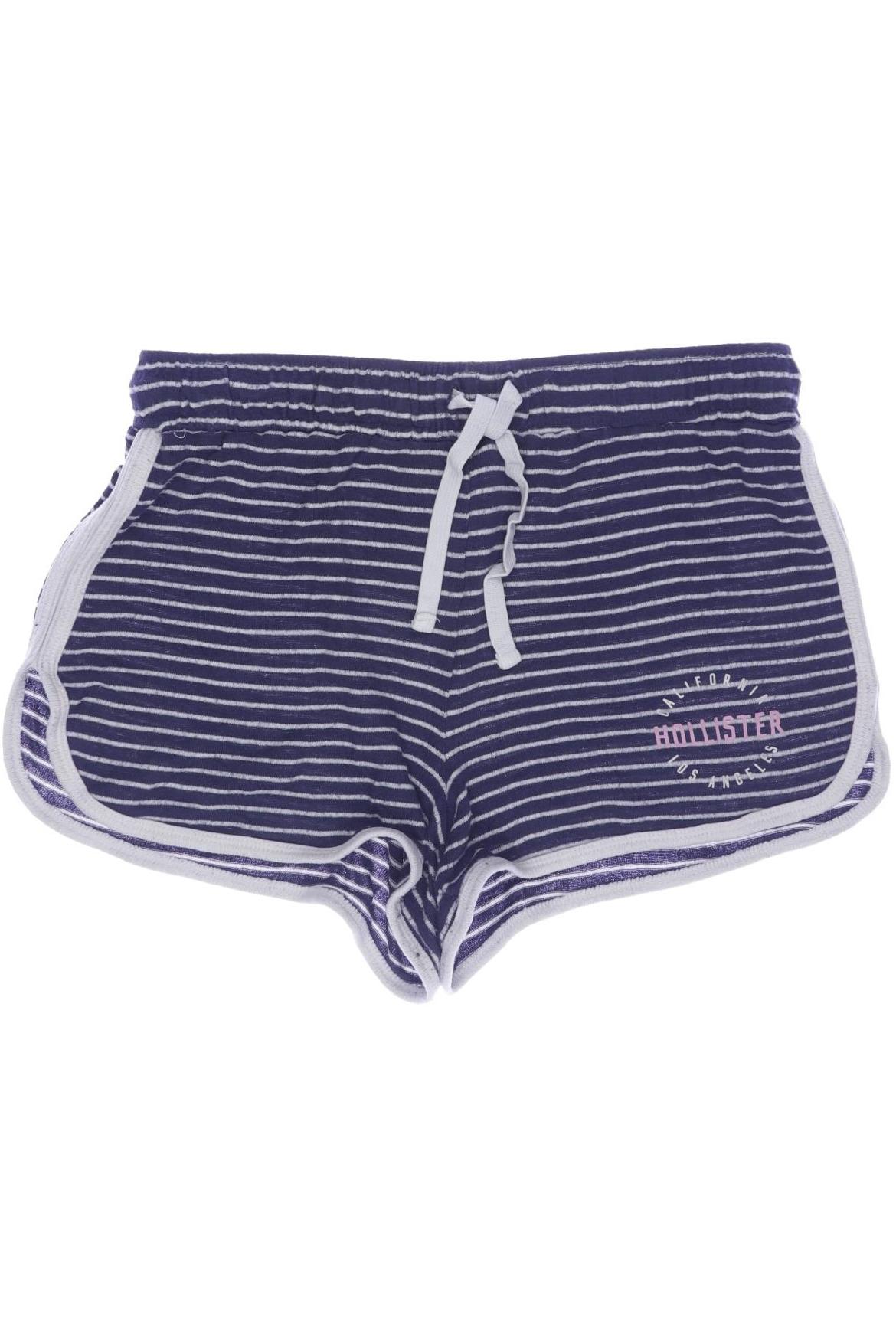 

Hollister Damen Shorts, blau, Gr. 38