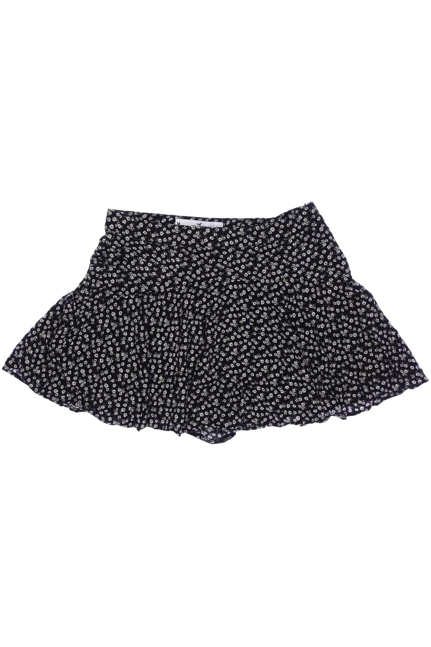 

Hollister Damen Shorts, schwarz