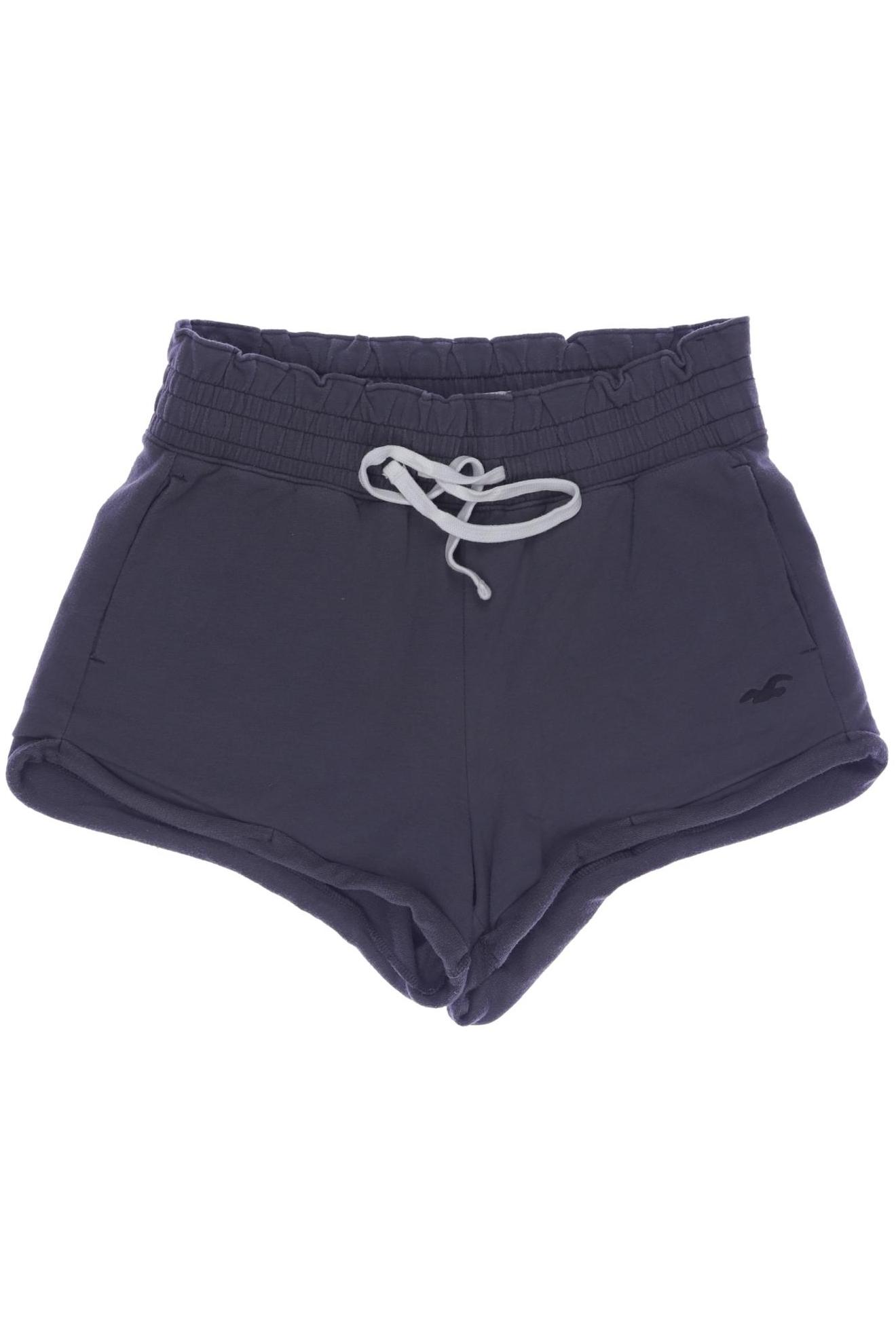 

Hollister Damen Shorts, grau, Gr. 36