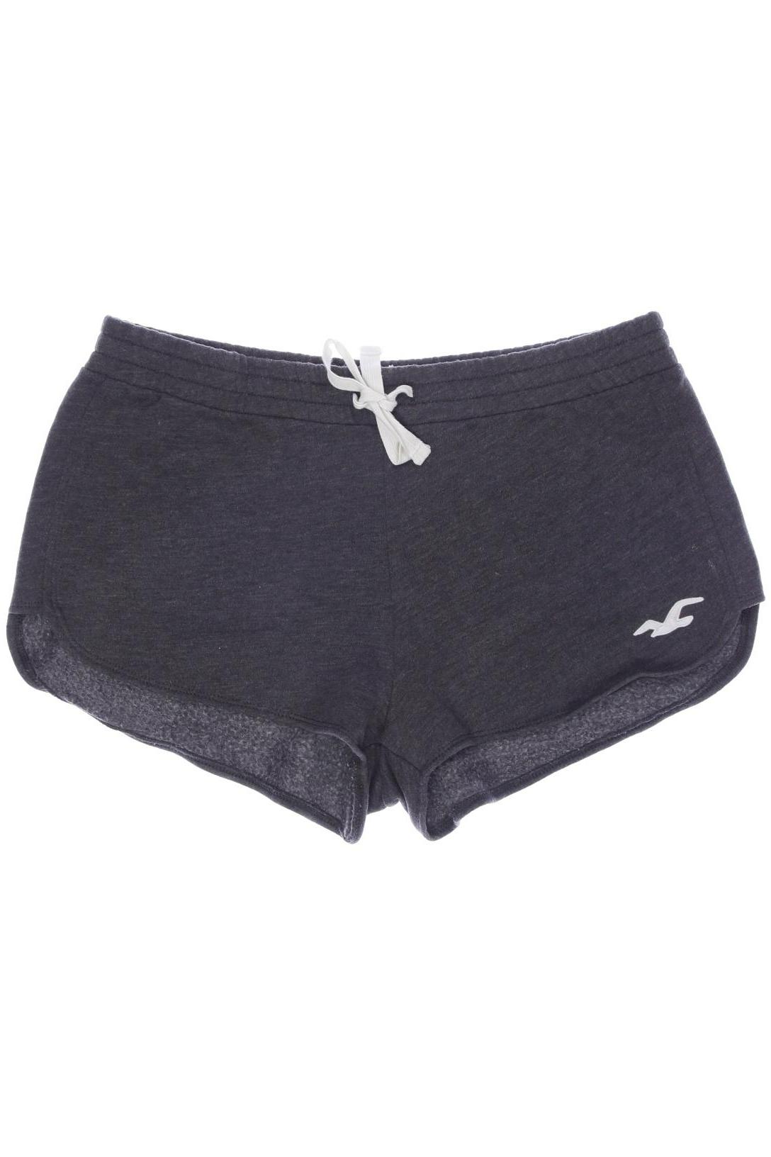 

Hollister Damen Shorts, grau, Gr. 38