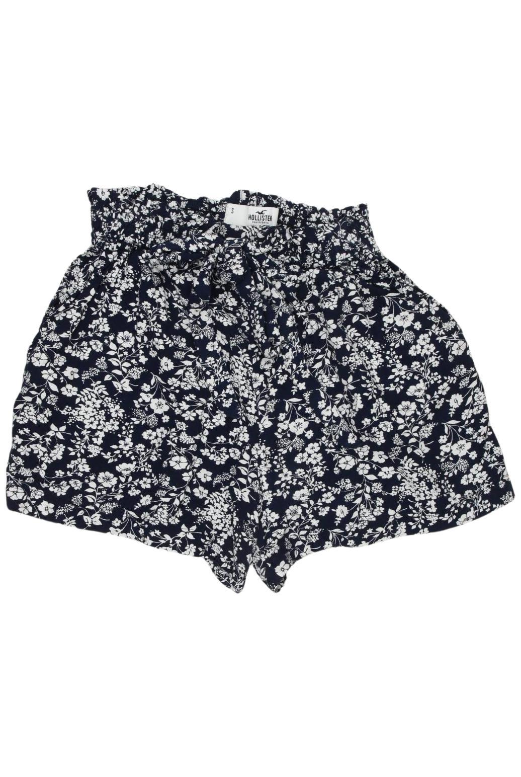 

Hollister Damen Shorts, marineblau, Gr. 36