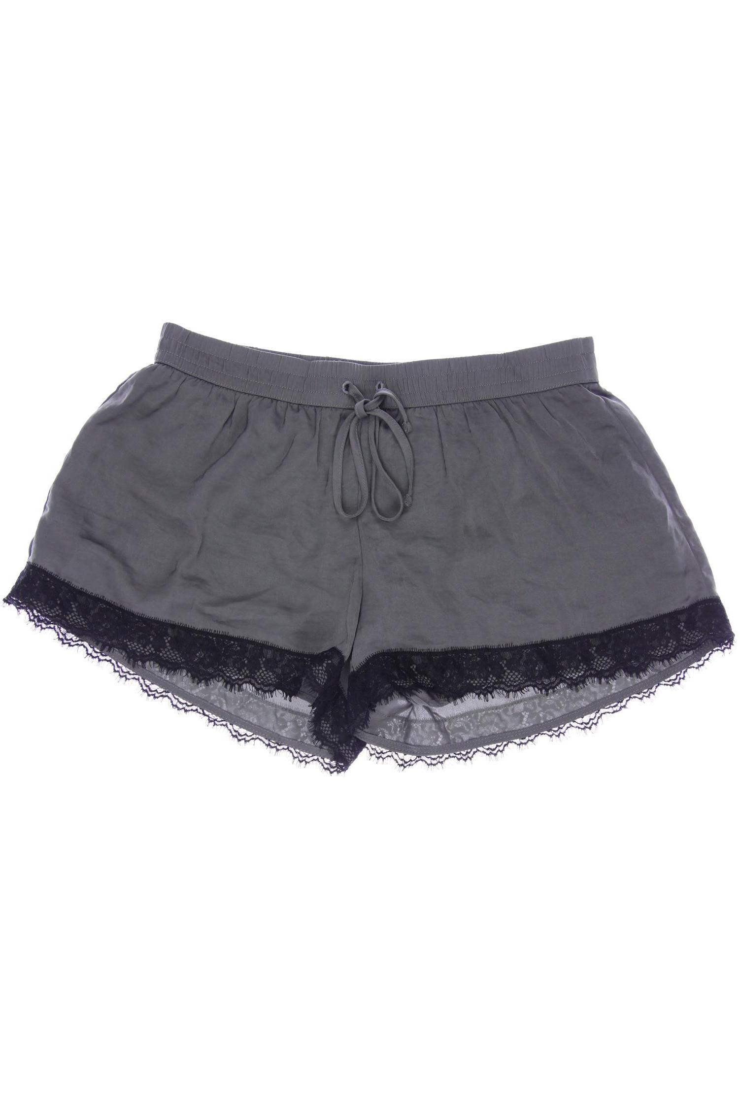 

Hollister Damen Shorts, grün