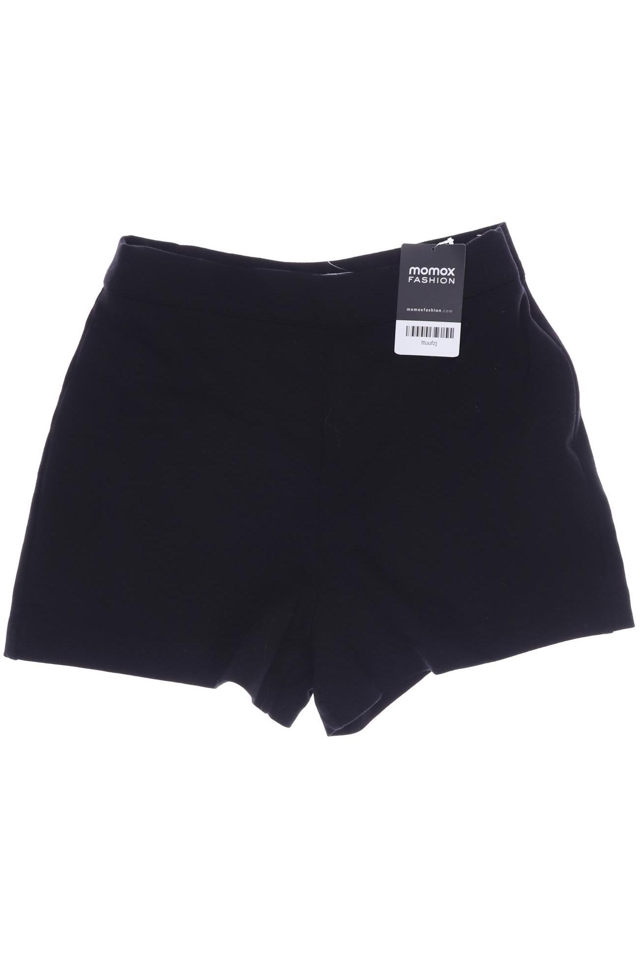 

Hollister Damen Shorts, schwarz, Gr. 36