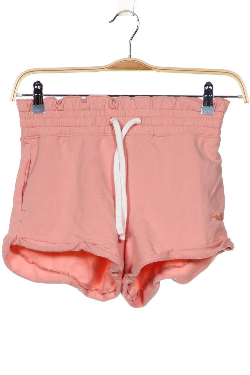 

Hollister Damen Shorts, pink, Gr. 36