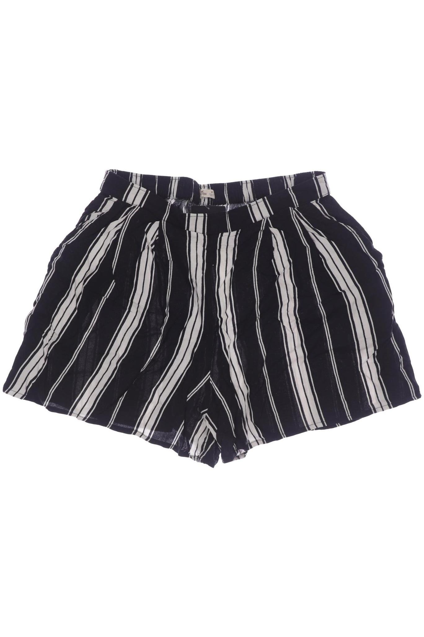 

Hollister Damen Shorts, schwarz, Gr. 38