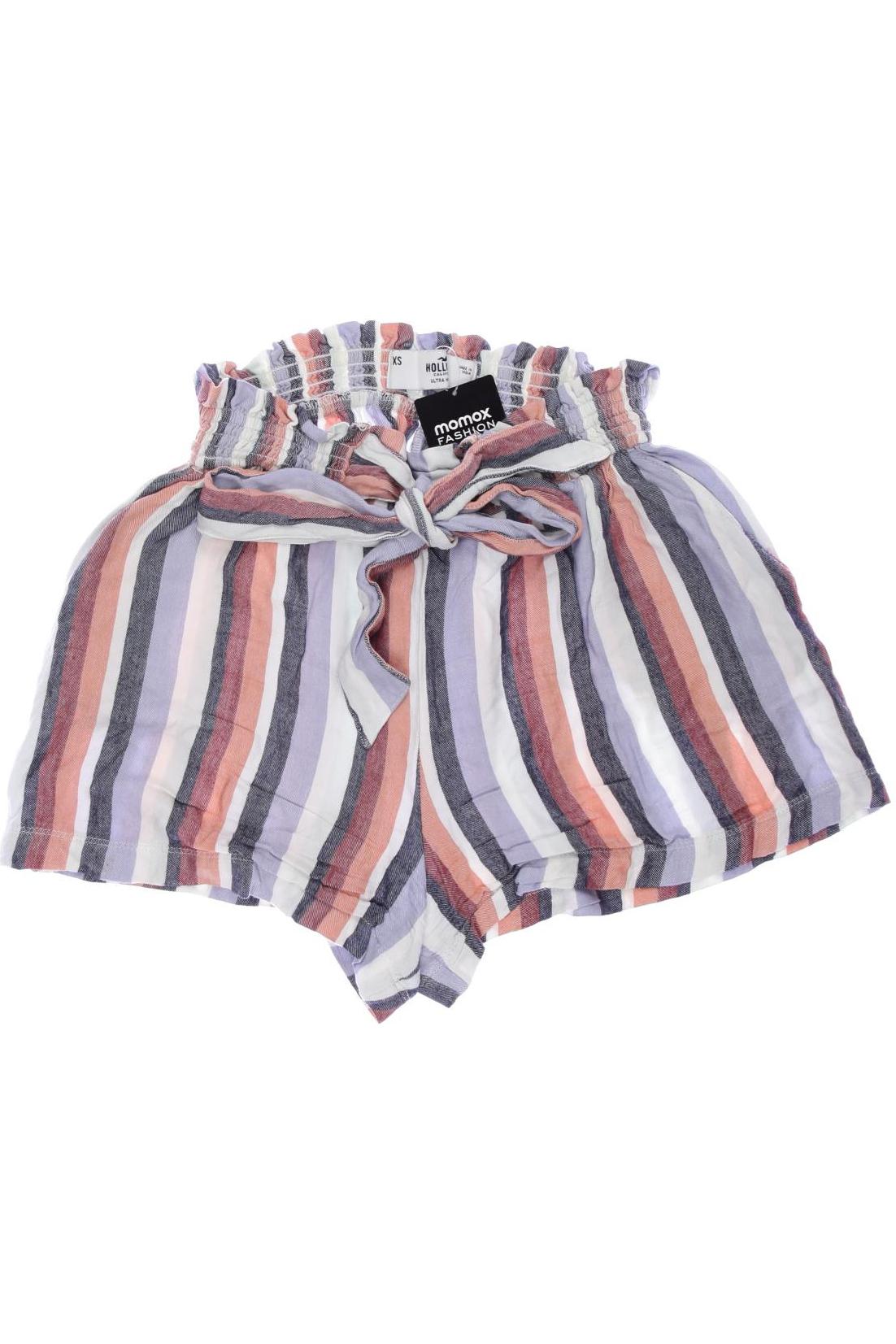 

Hollister Damen Shorts, mehrfarbig, Gr. 34