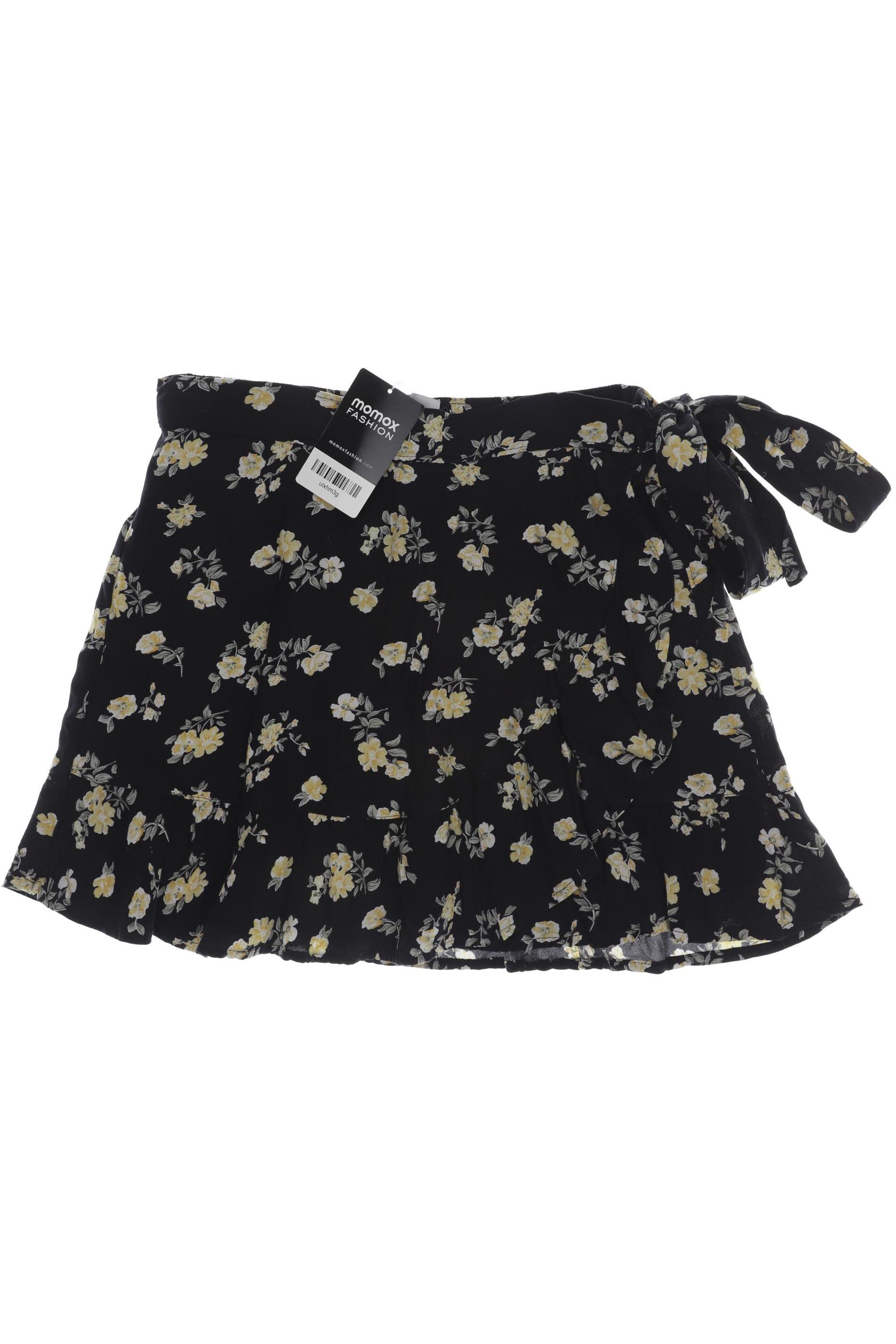 

Hollister Damen Shorts, schwarz