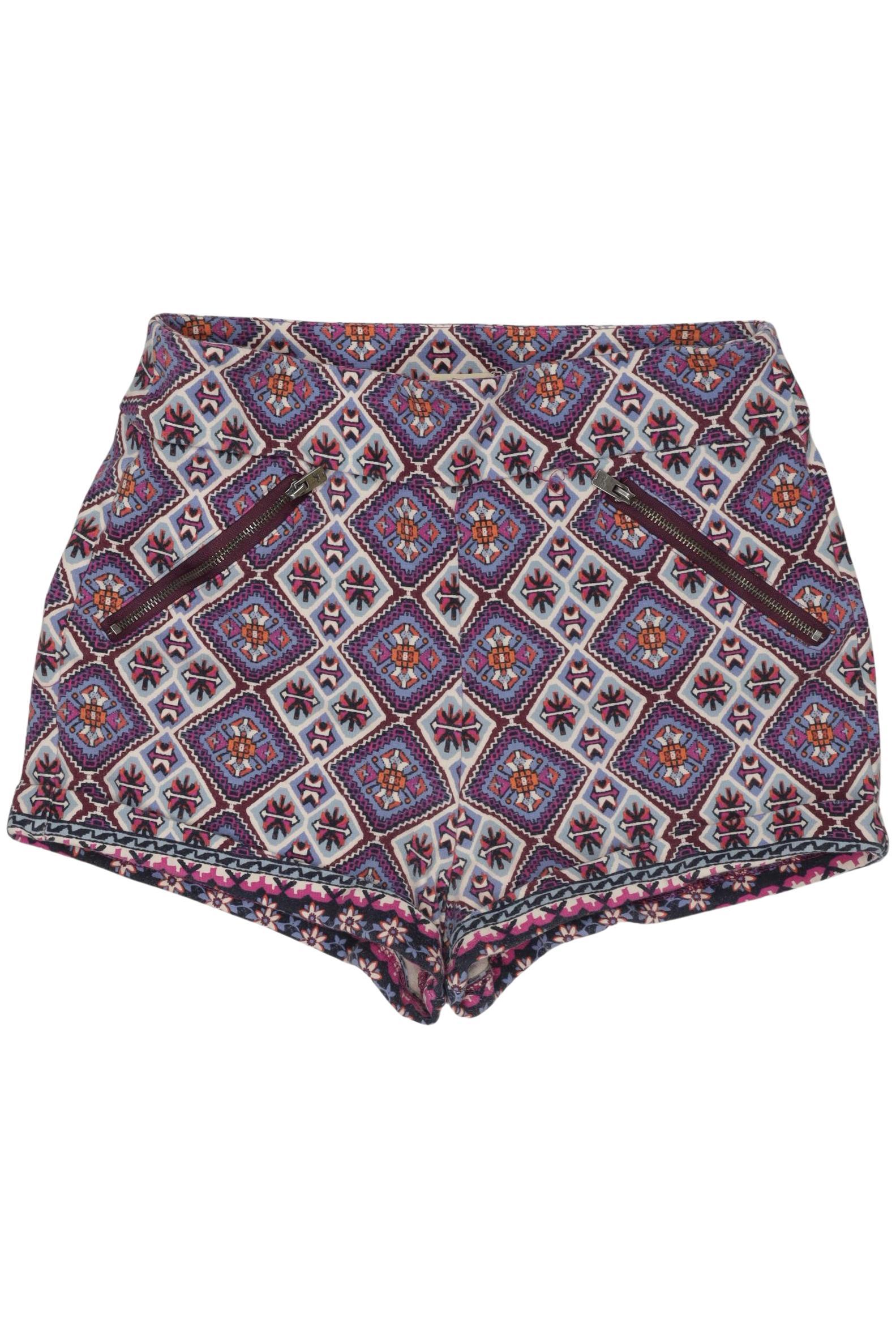 

Hollister Damen Shorts, mehrfarbig, Gr. 36