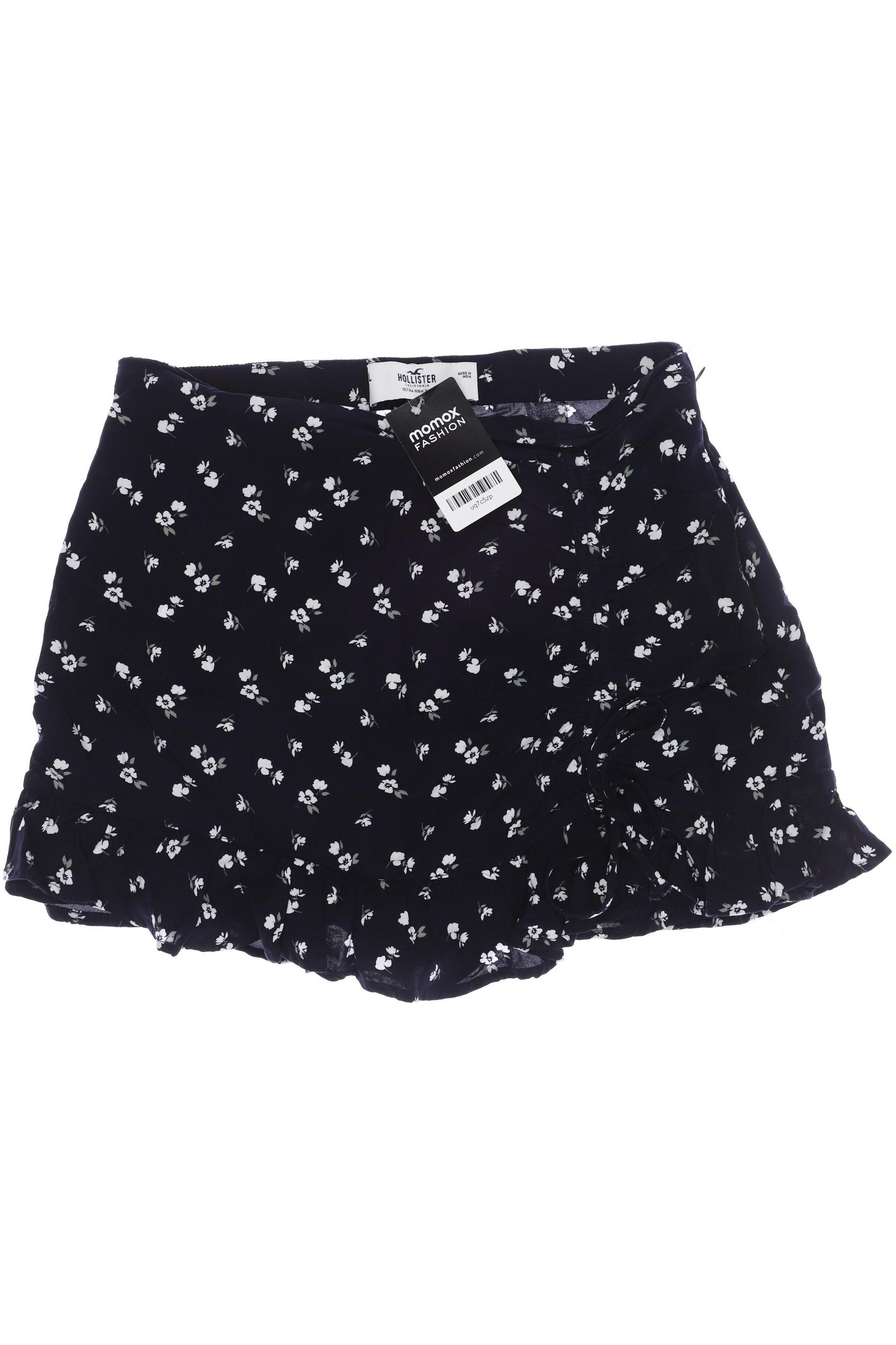 

Hollister Damen Shorts, marineblau