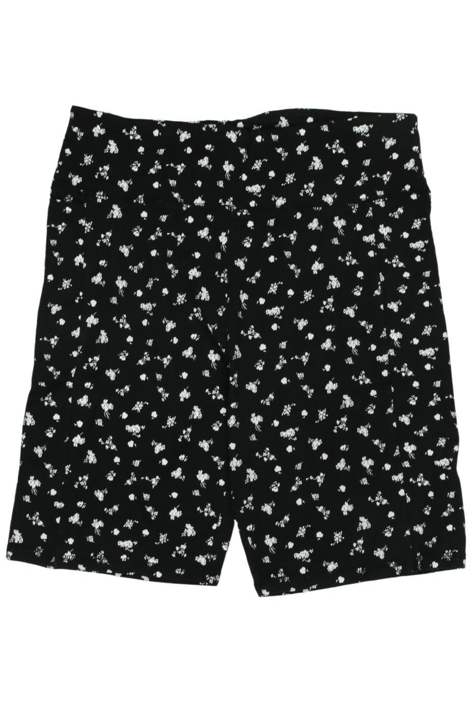 

Hollister Damen Shorts, schwarz, Gr. 38