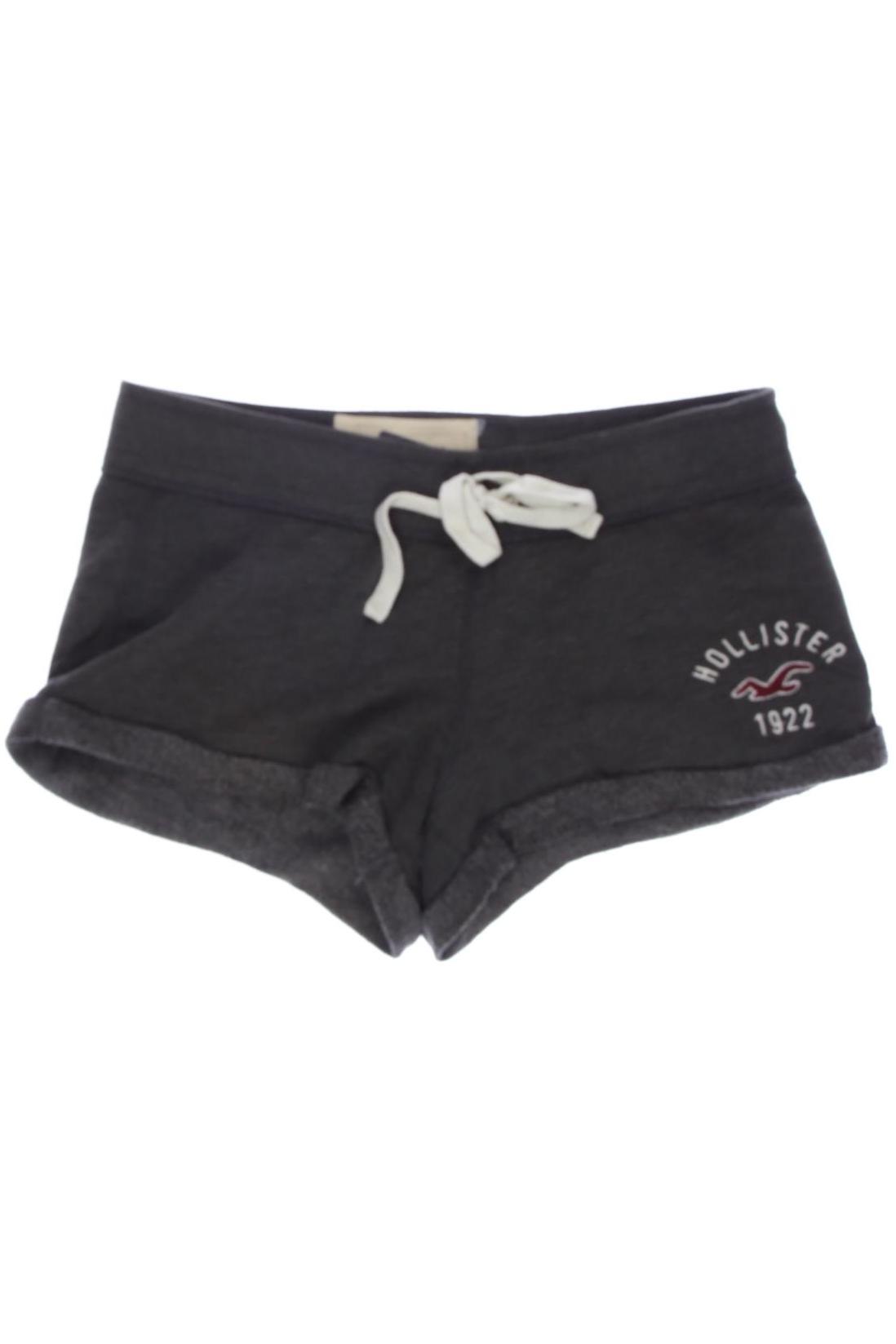 

Hollister Damen Shorts, grün