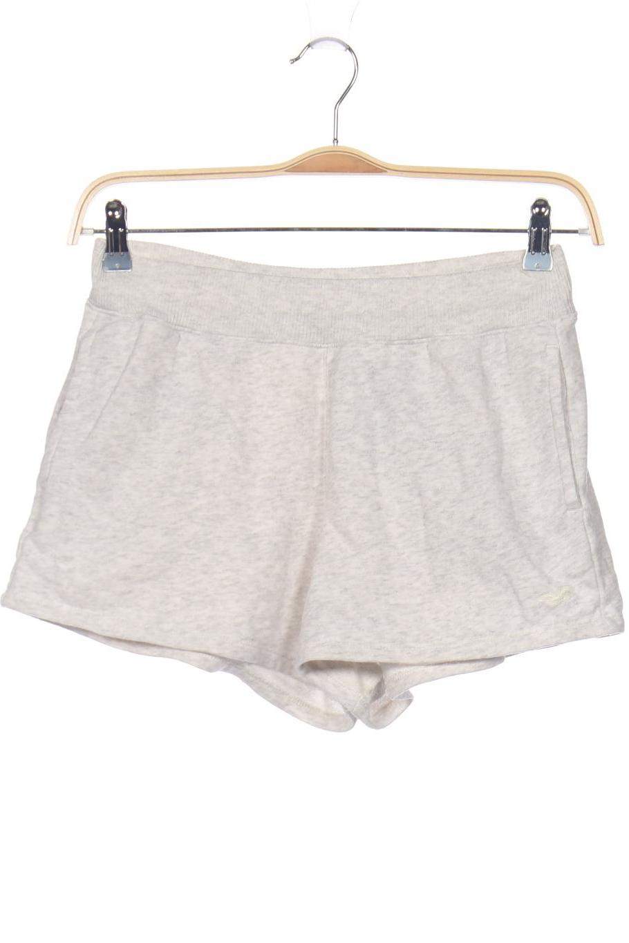 

Hollister Damen Shorts, grau