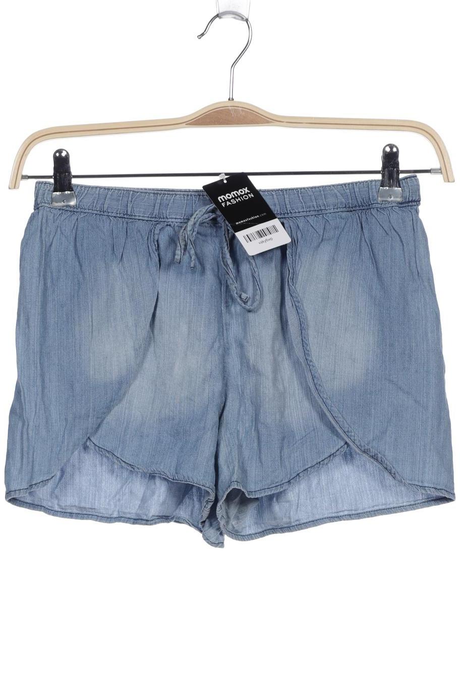 

Hollister Damen Shorts, blau