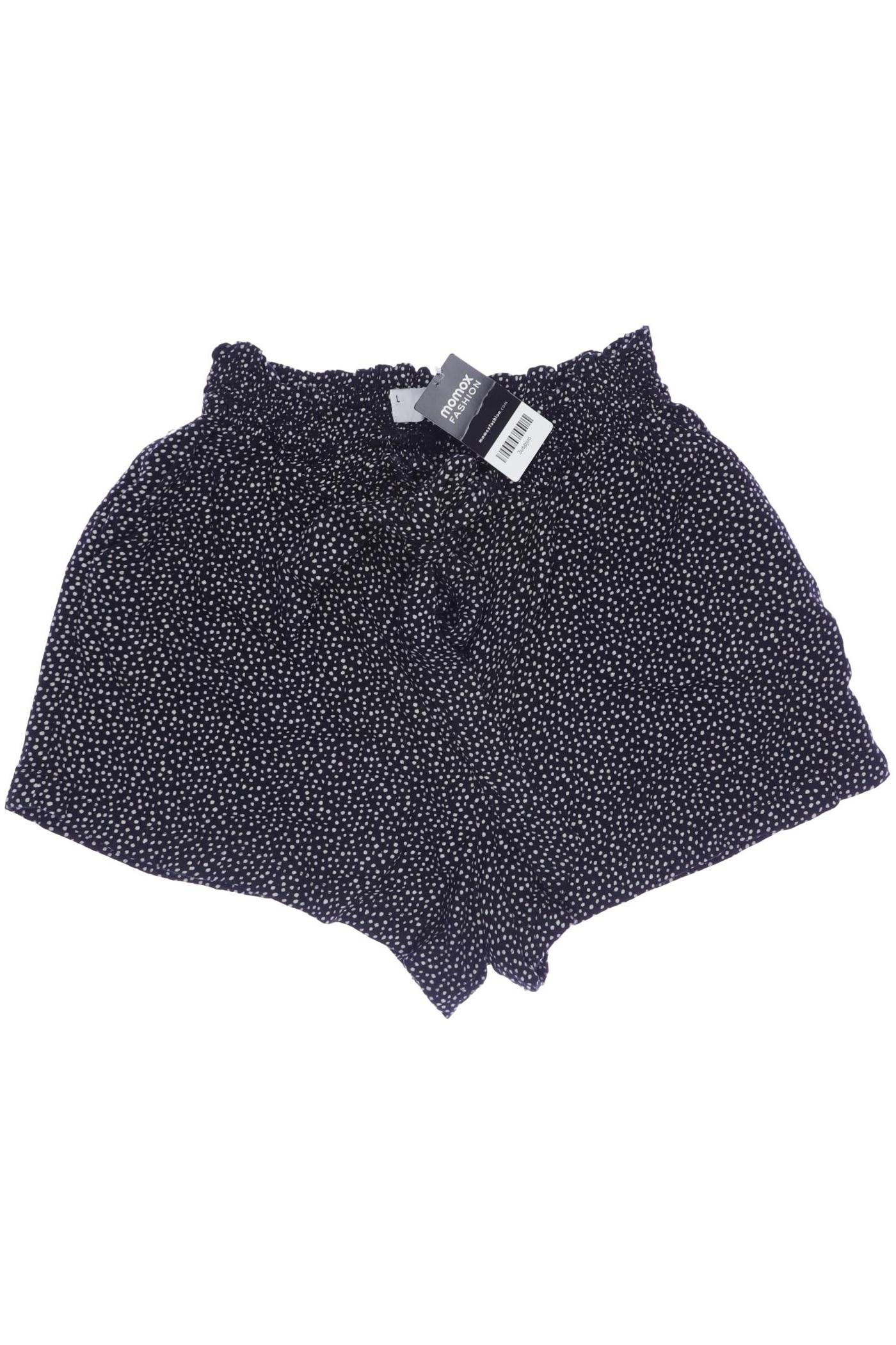 

Hollister Damen Shorts, schwarz, Gr. 42