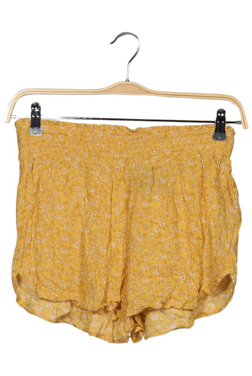 

Hollister Damen Shorts, gelb, Gr. 38