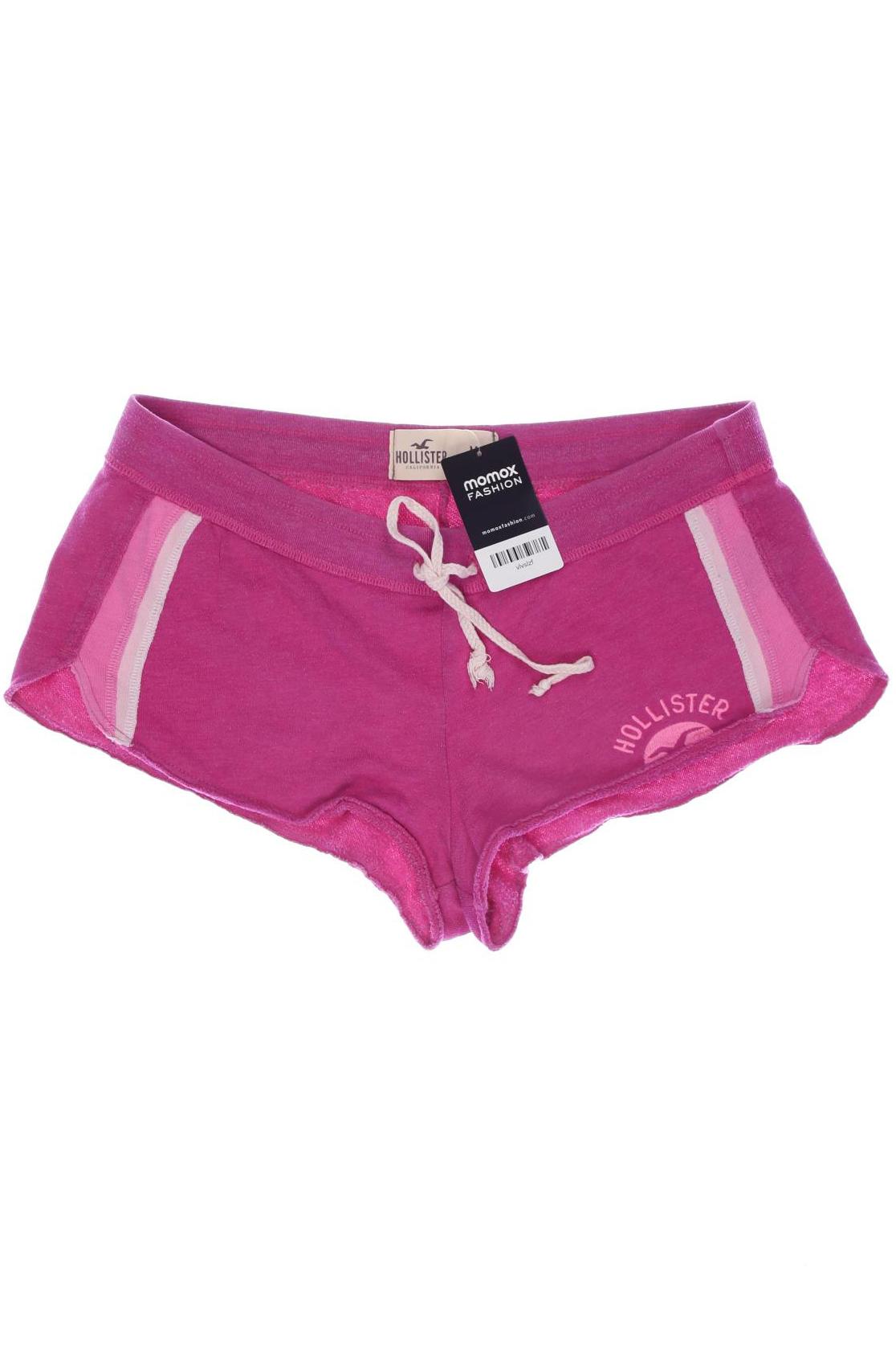 

Hollister Damen Shorts, pink, Gr. 38
