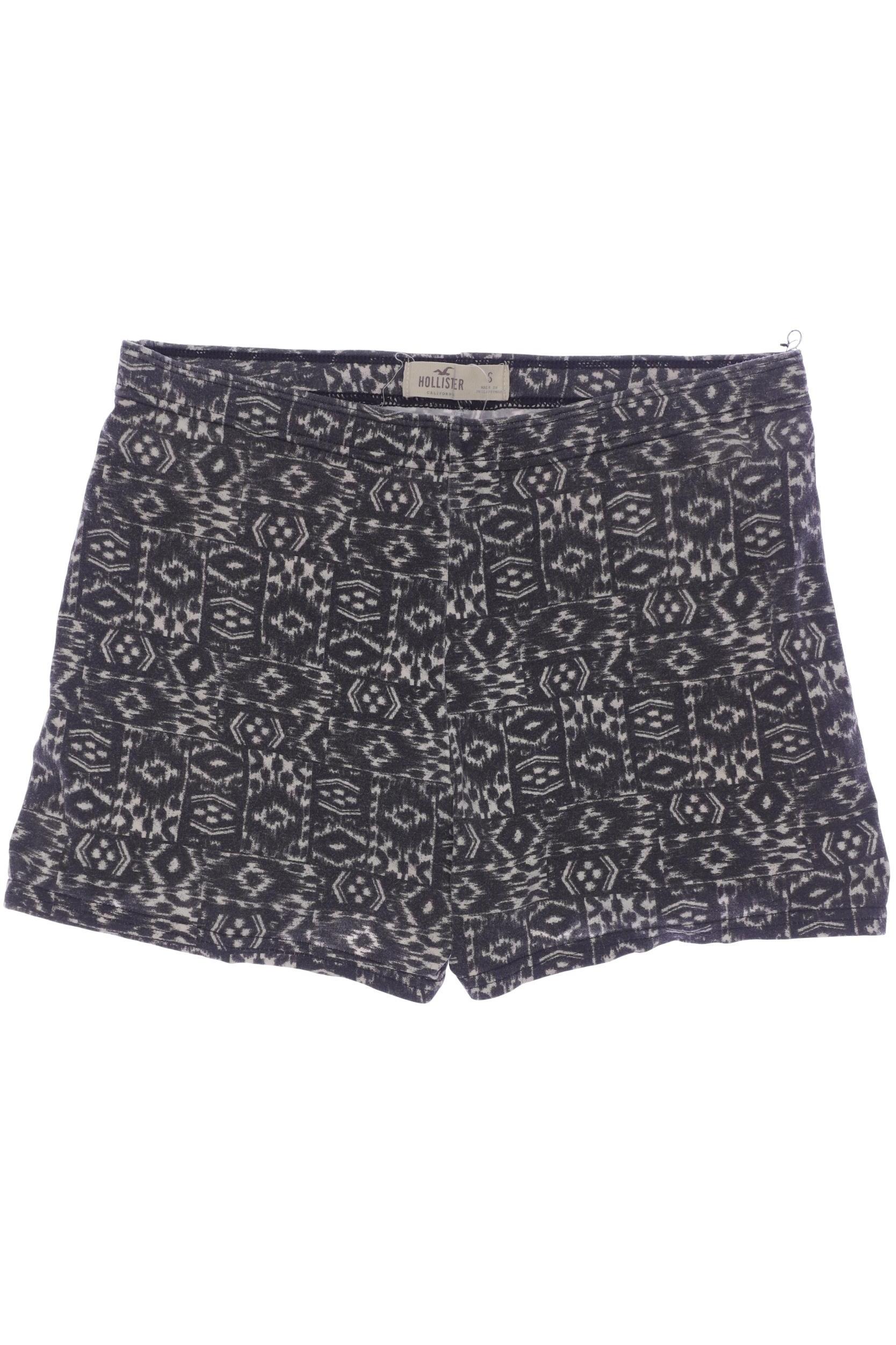

Hollister Damen Shorts, grau, Gr. 36