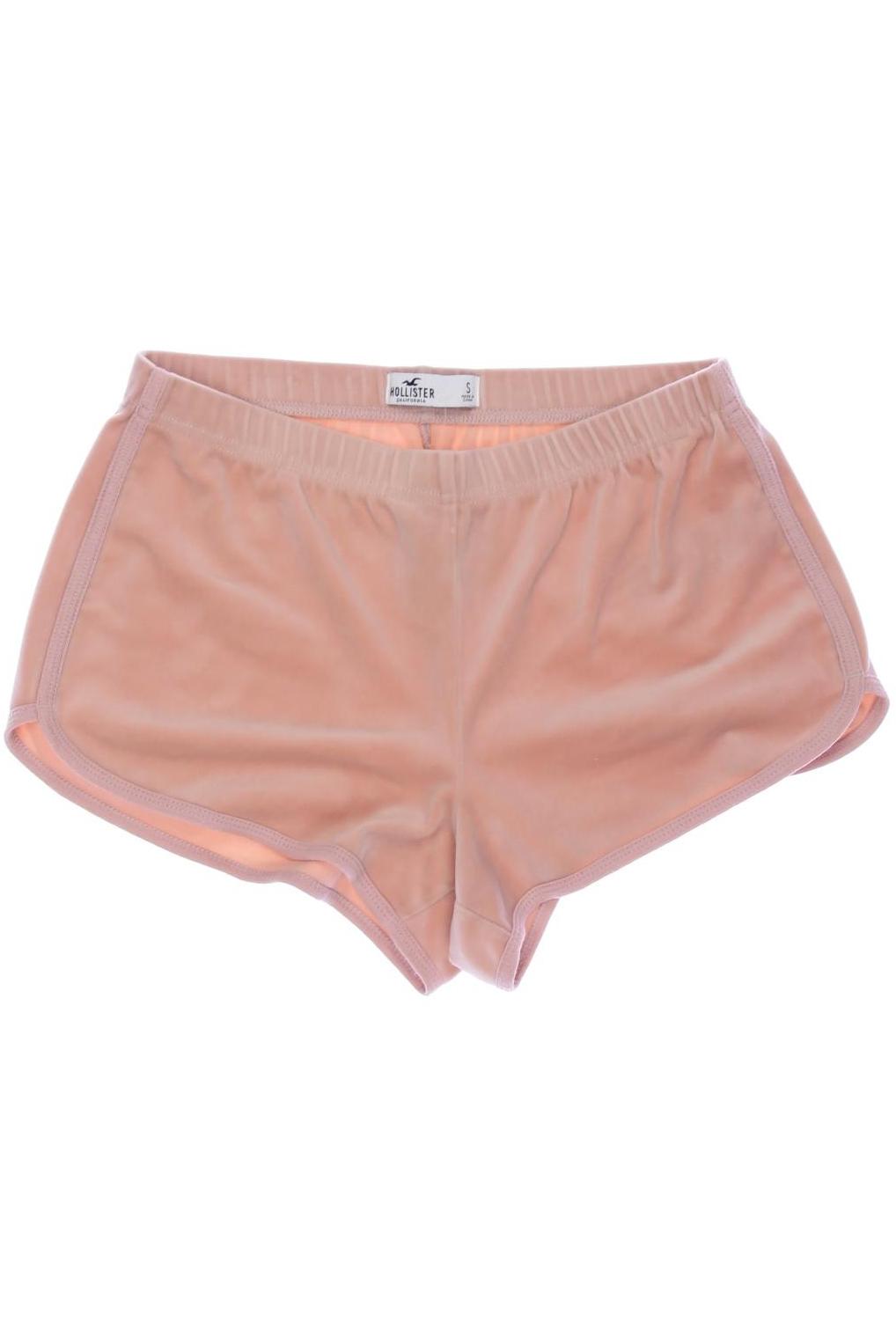 

Hollister Damen Shorts, pink, Gr. 36