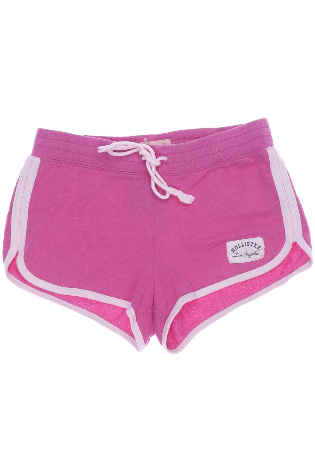 

Hollister Damen Shorts, pink, Gr. 34