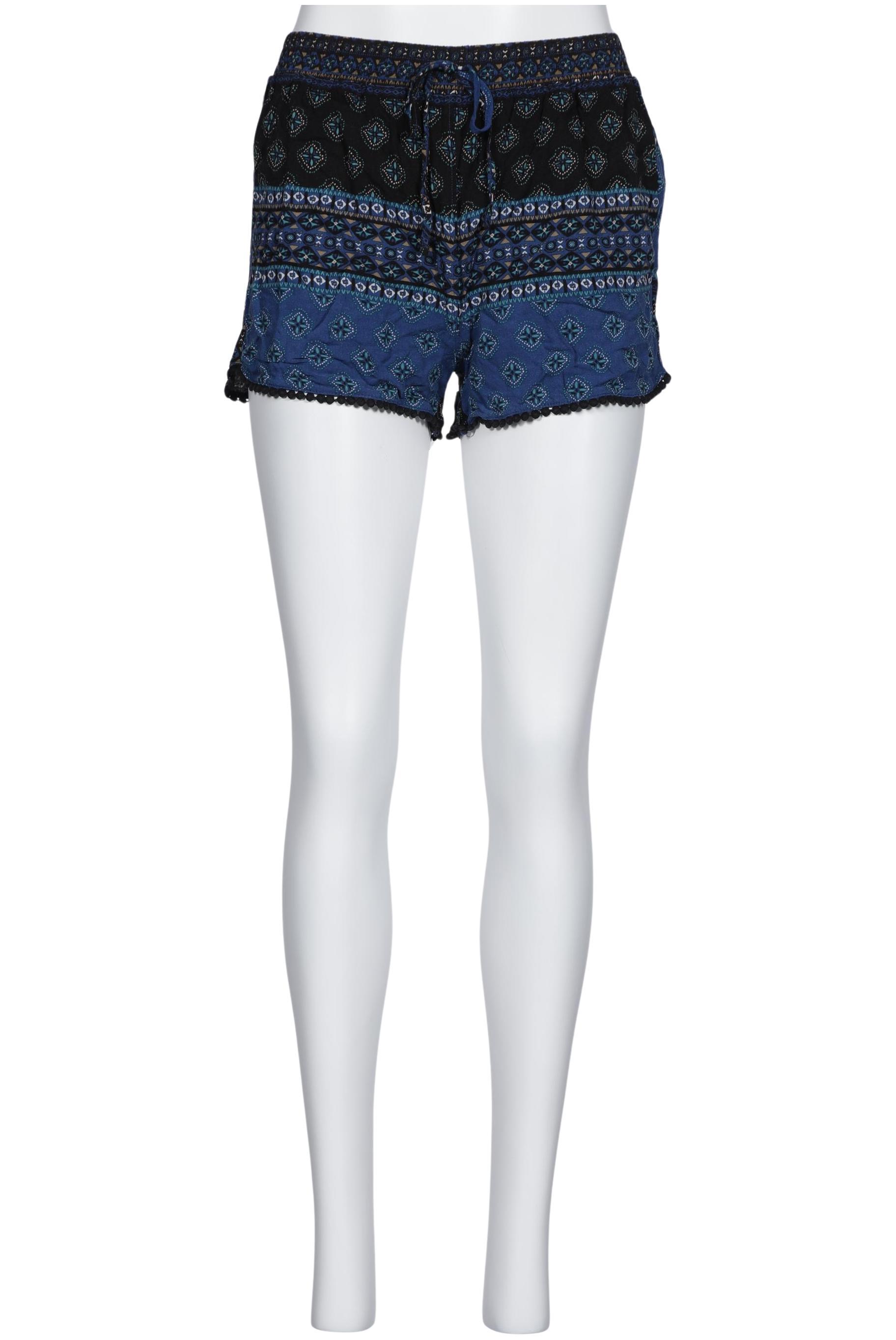 

Hollister Damen Shorts, marineblau, Gr. 36
