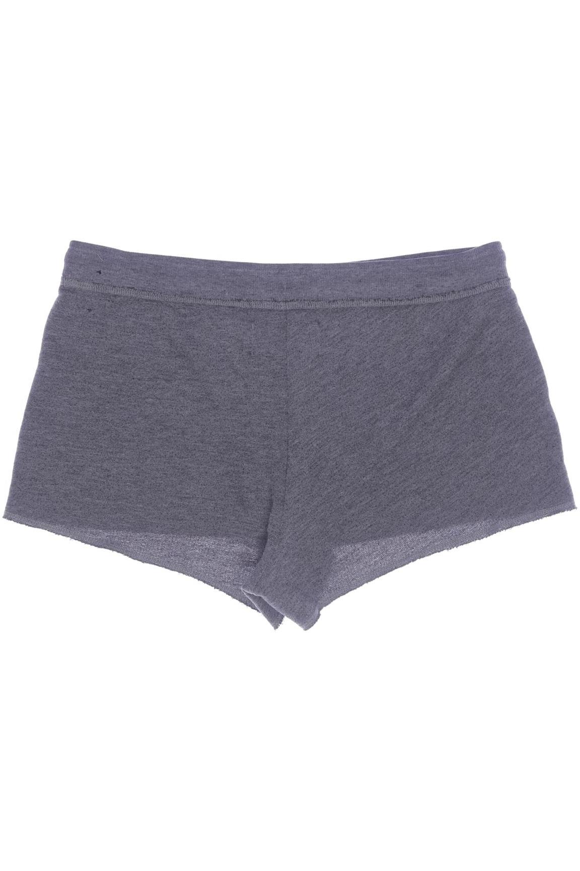 

Hollister Damen Shorts, grau, Gr. 36