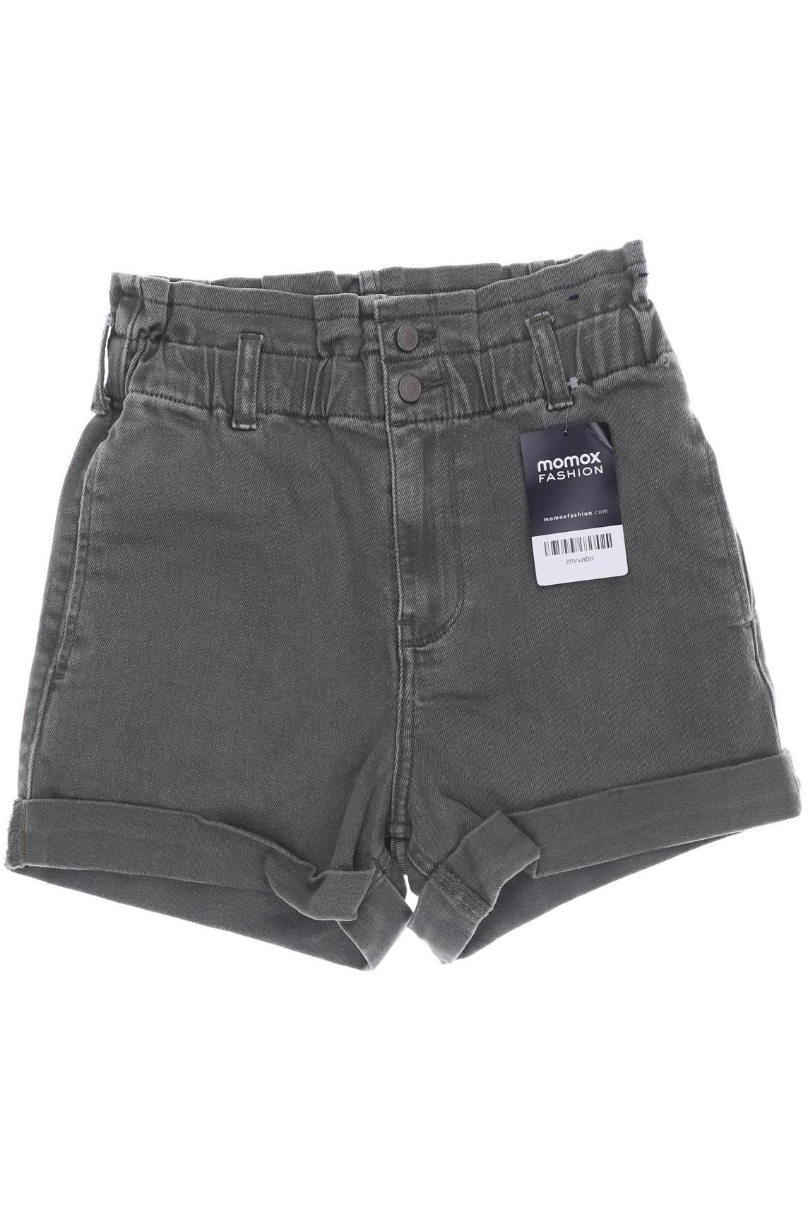 

Hollister Damen Shorts, grün