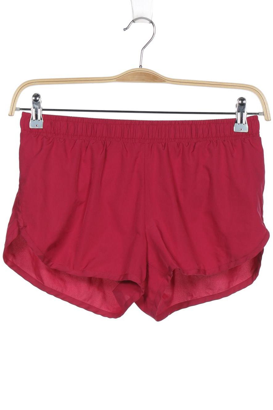 

Hollister Damen Shorts, pink