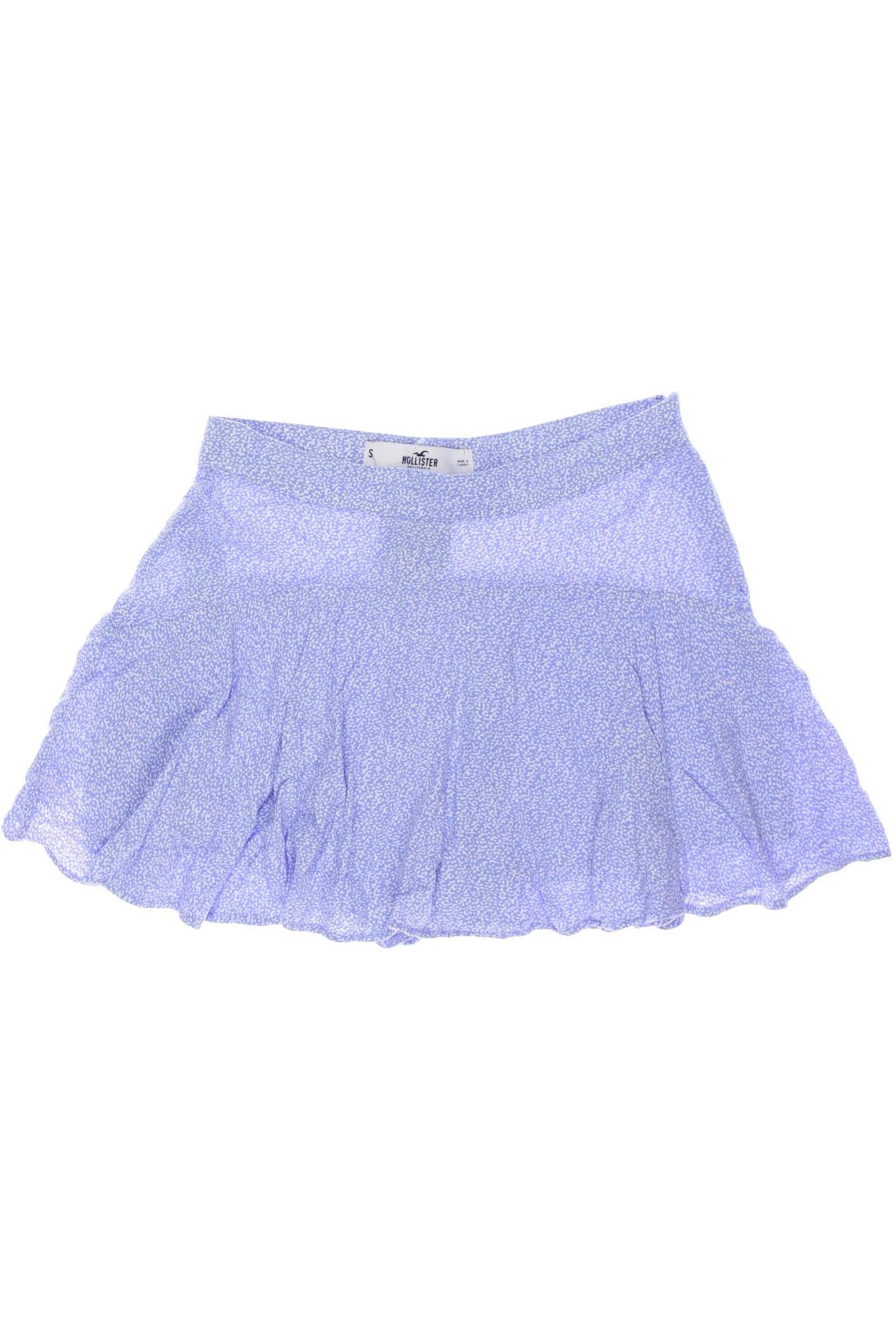 

Hollister Damen Shorts, blau