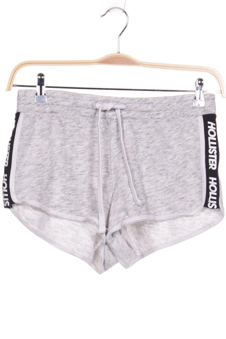 

Hollister Damen Shorts, grau