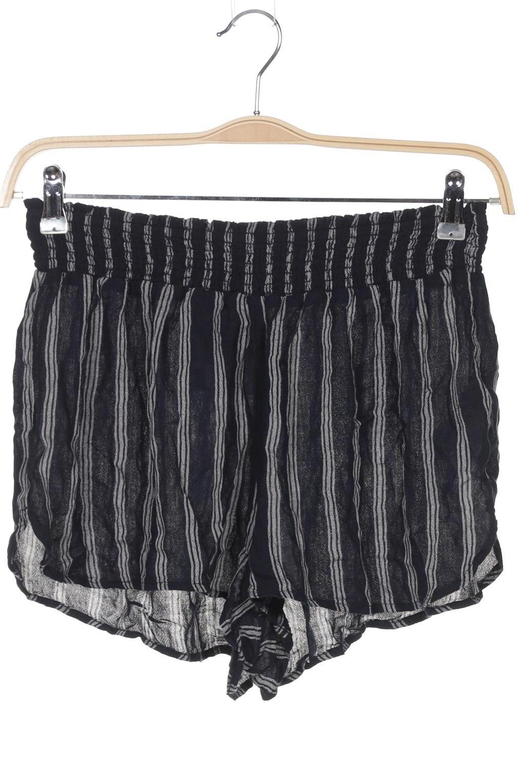 

Hollister Damen Shorts, marineblau, Gr. 42