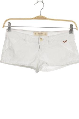 Hollister shorts outlet damen