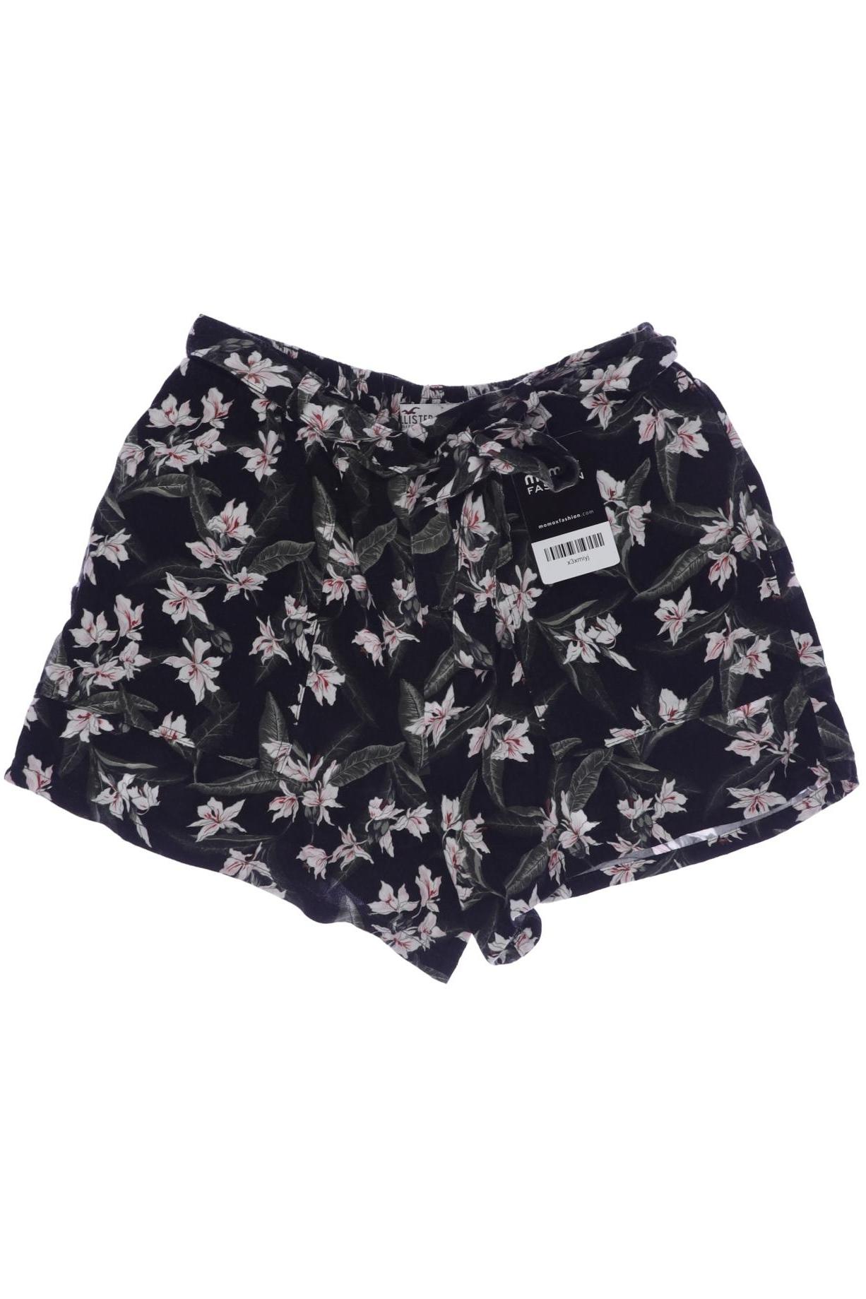 

Hollister Damen Shorts, grün, Gr. 36